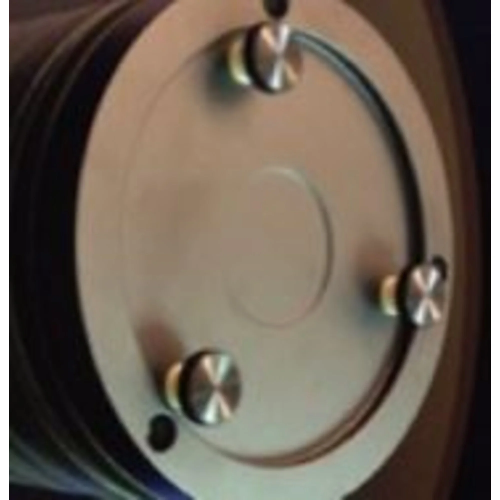 SCT 14" 6-screw exposed