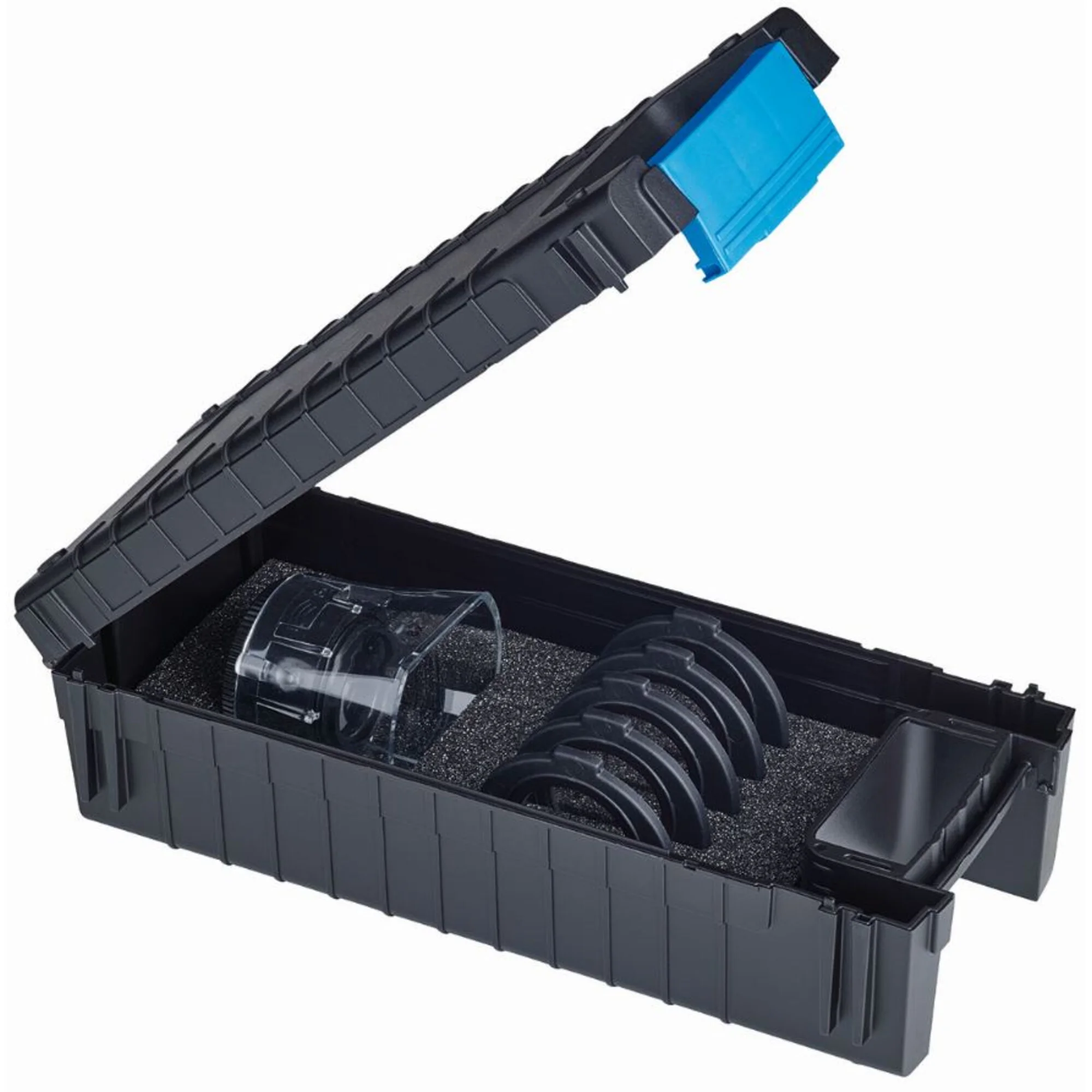 Kit de loupes pro, Tech-line Vario-Focus