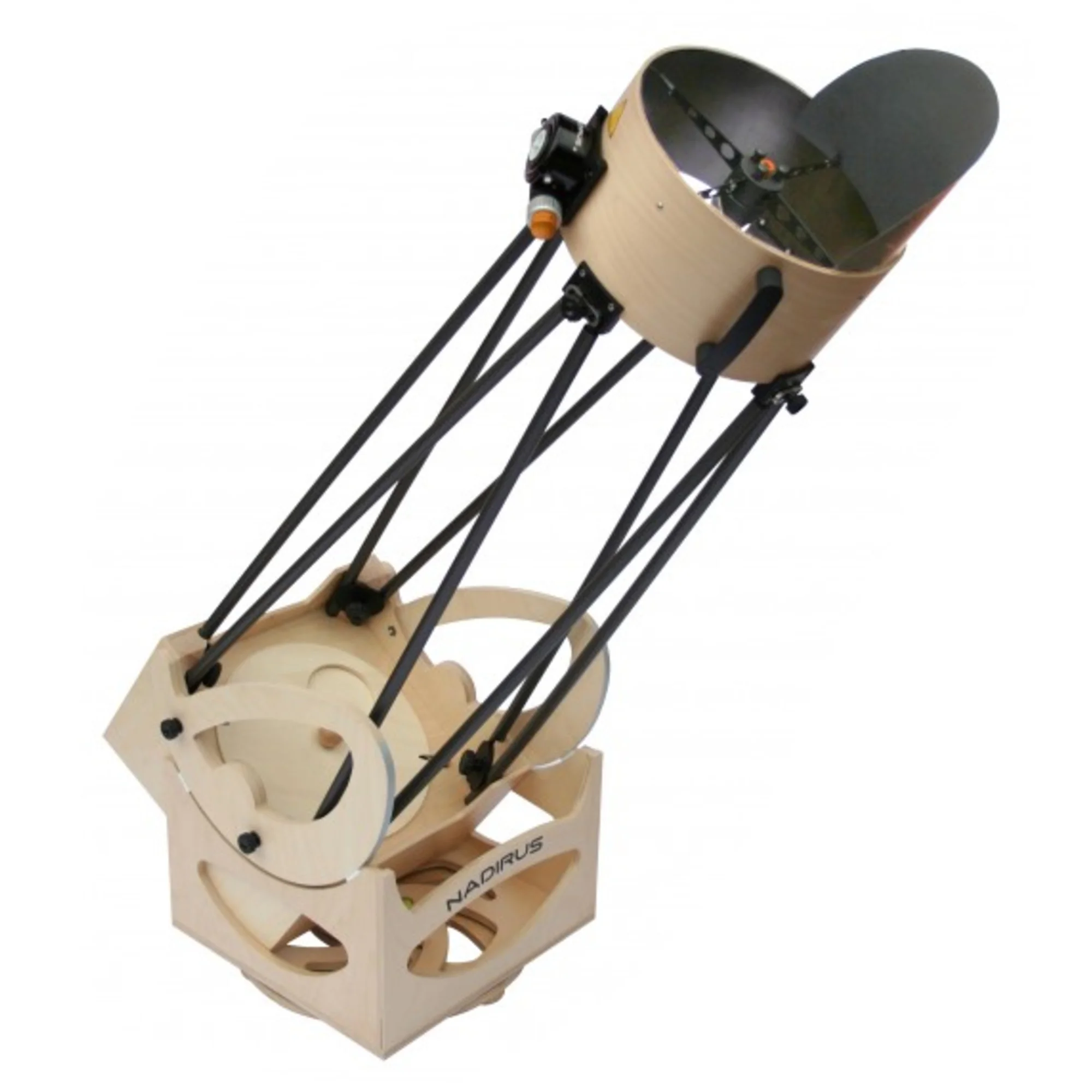 Télescope Dobson  N 404/1815 DOB Nadirus 16"