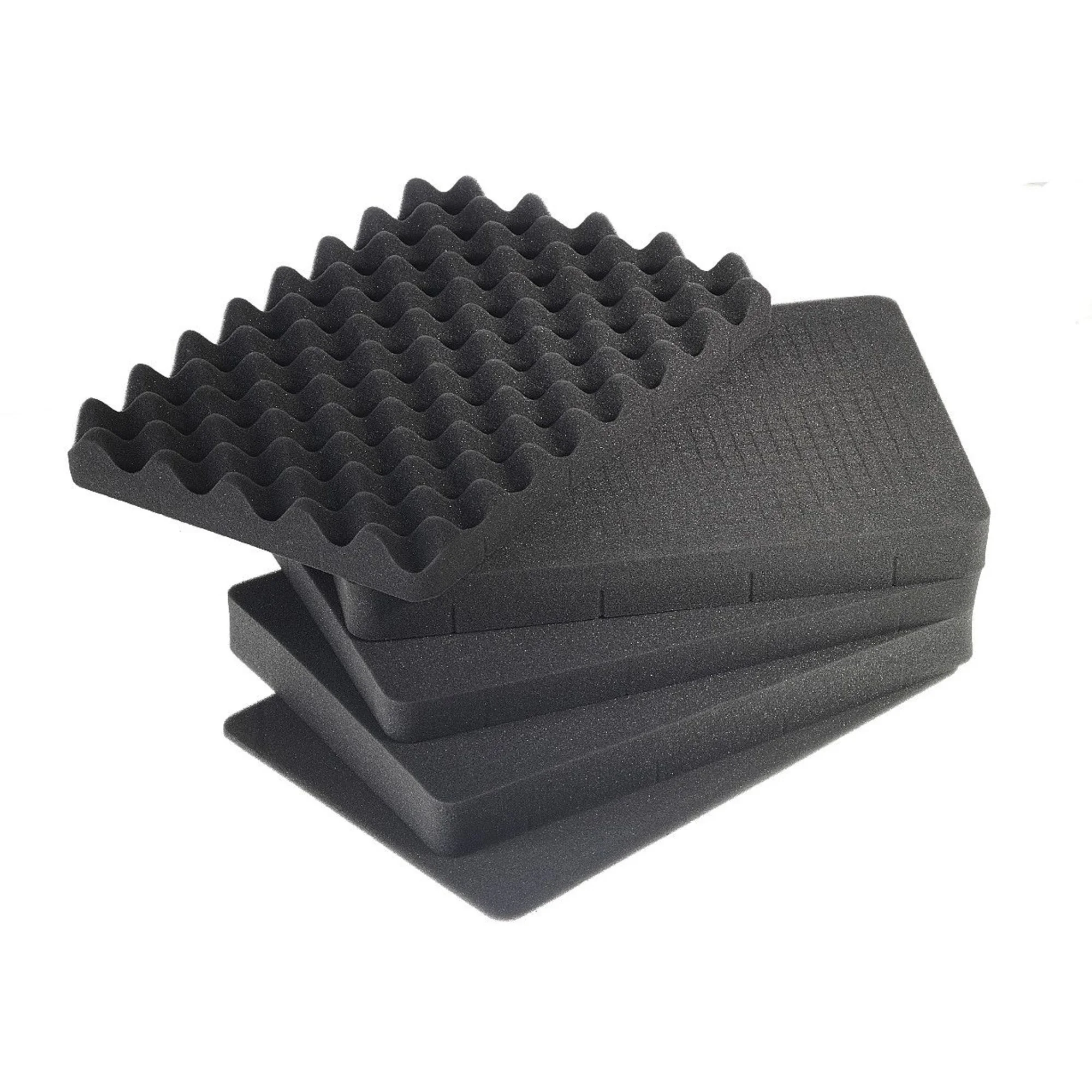 Blocs de mousse SI pour Type 2000