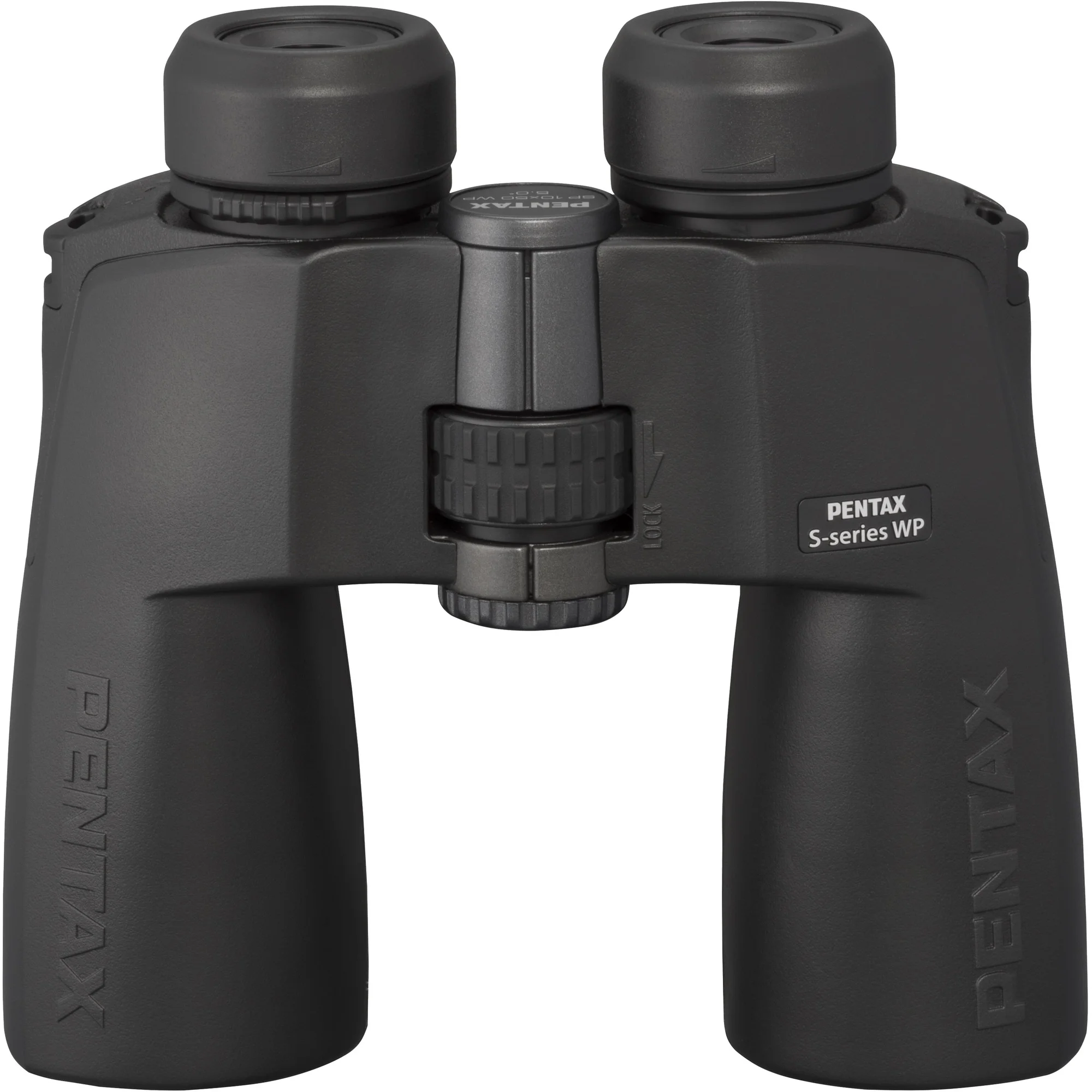 Jumelles  SP 10x50 WP