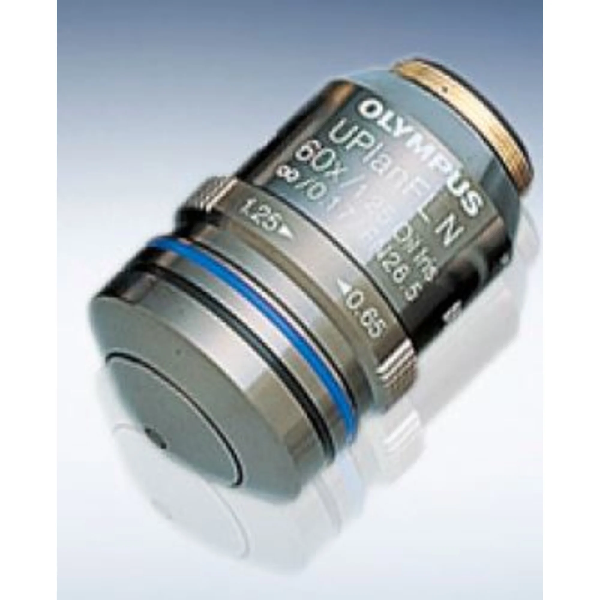 Objectif  UPLFLN60X-2/0,9