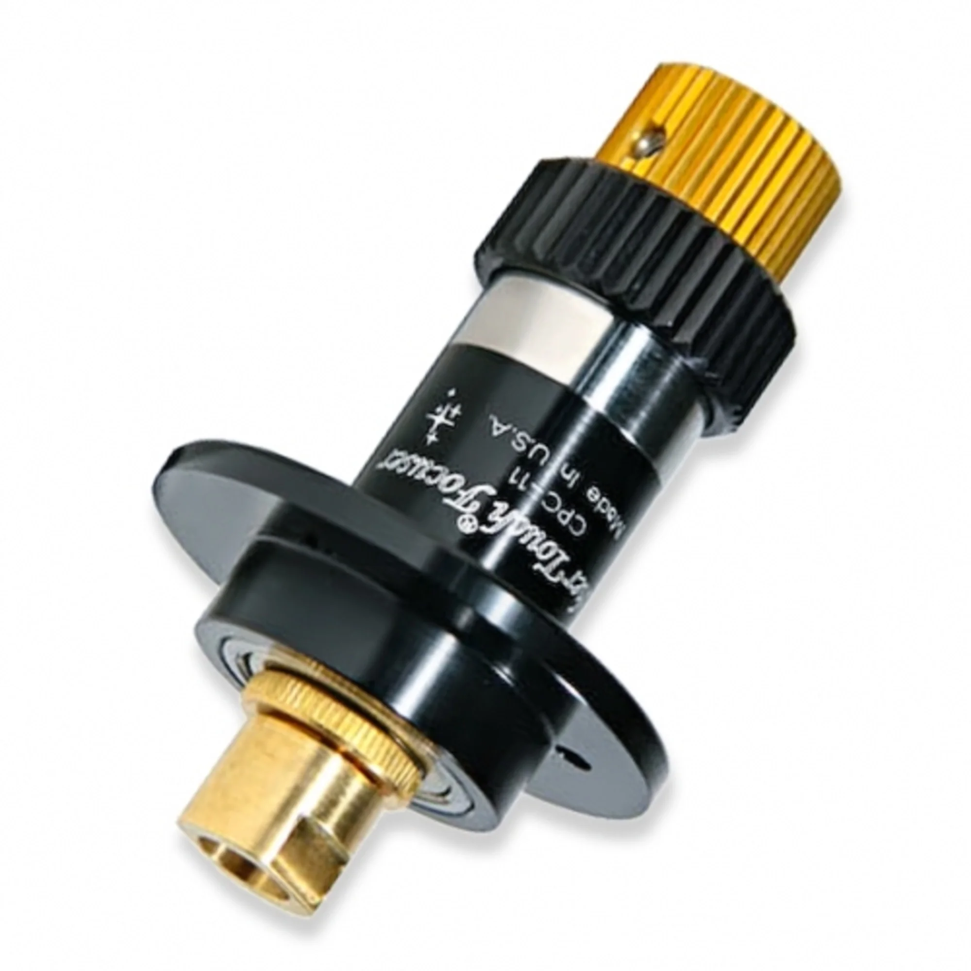 Système de mise au point  Réglage fin Feather Touch pour Celestron C14 Edge HD