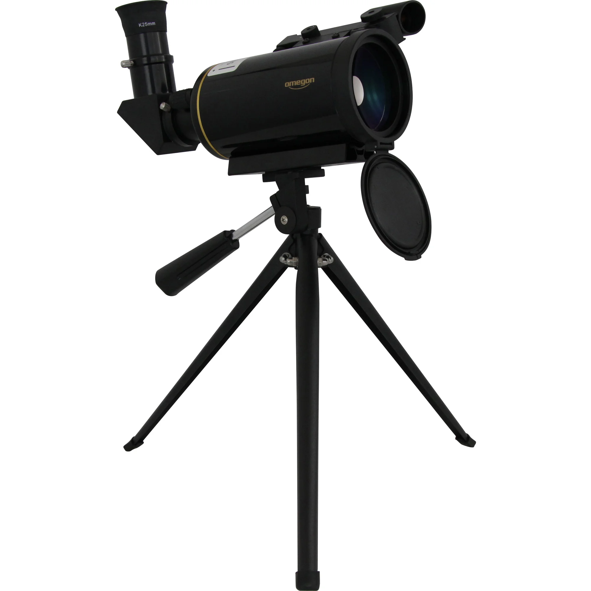 Télescope MightyMak 60 d' avec chercheur à LED