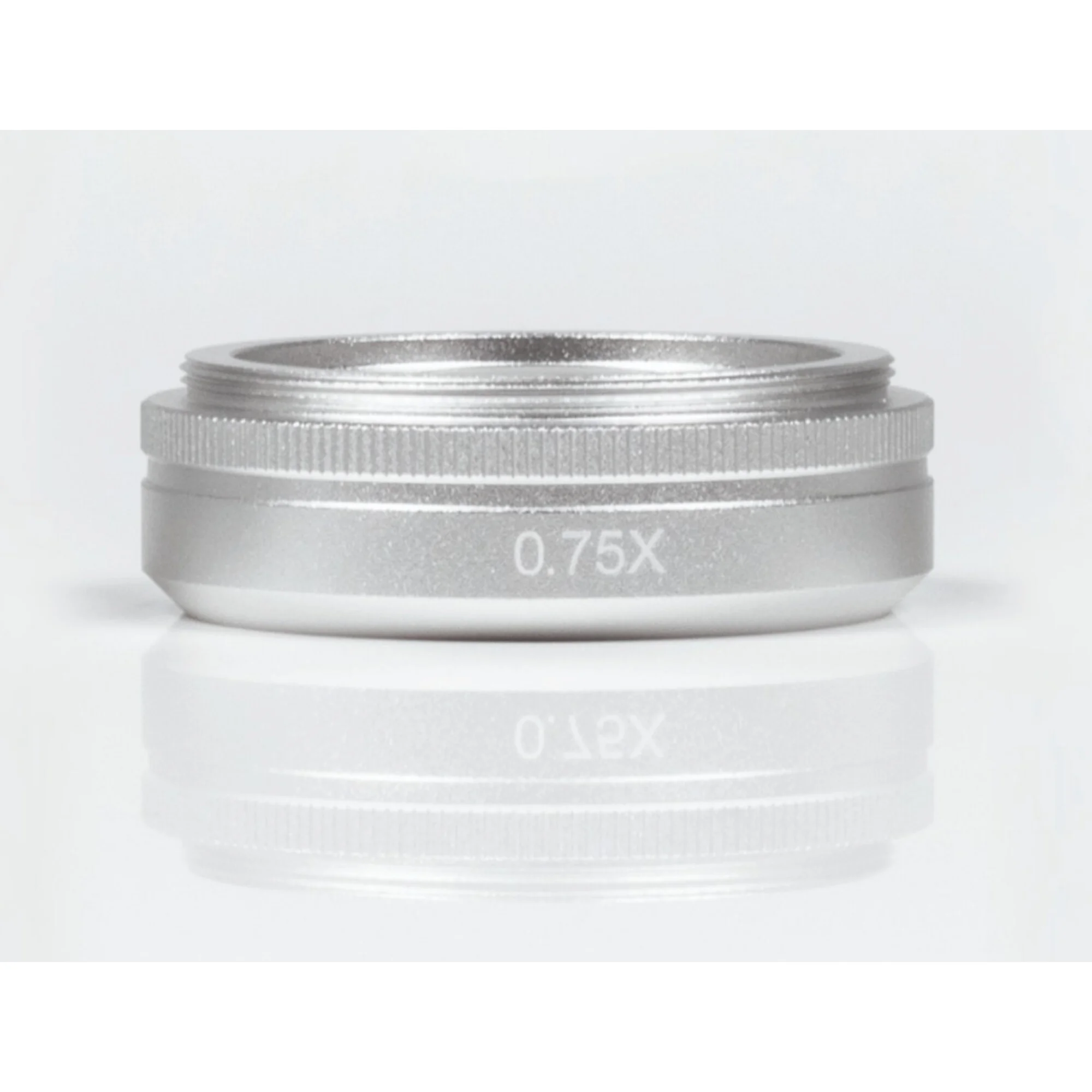 Objectifs 0,75x (WD=120 mm) ; (uniquement SMZ160)