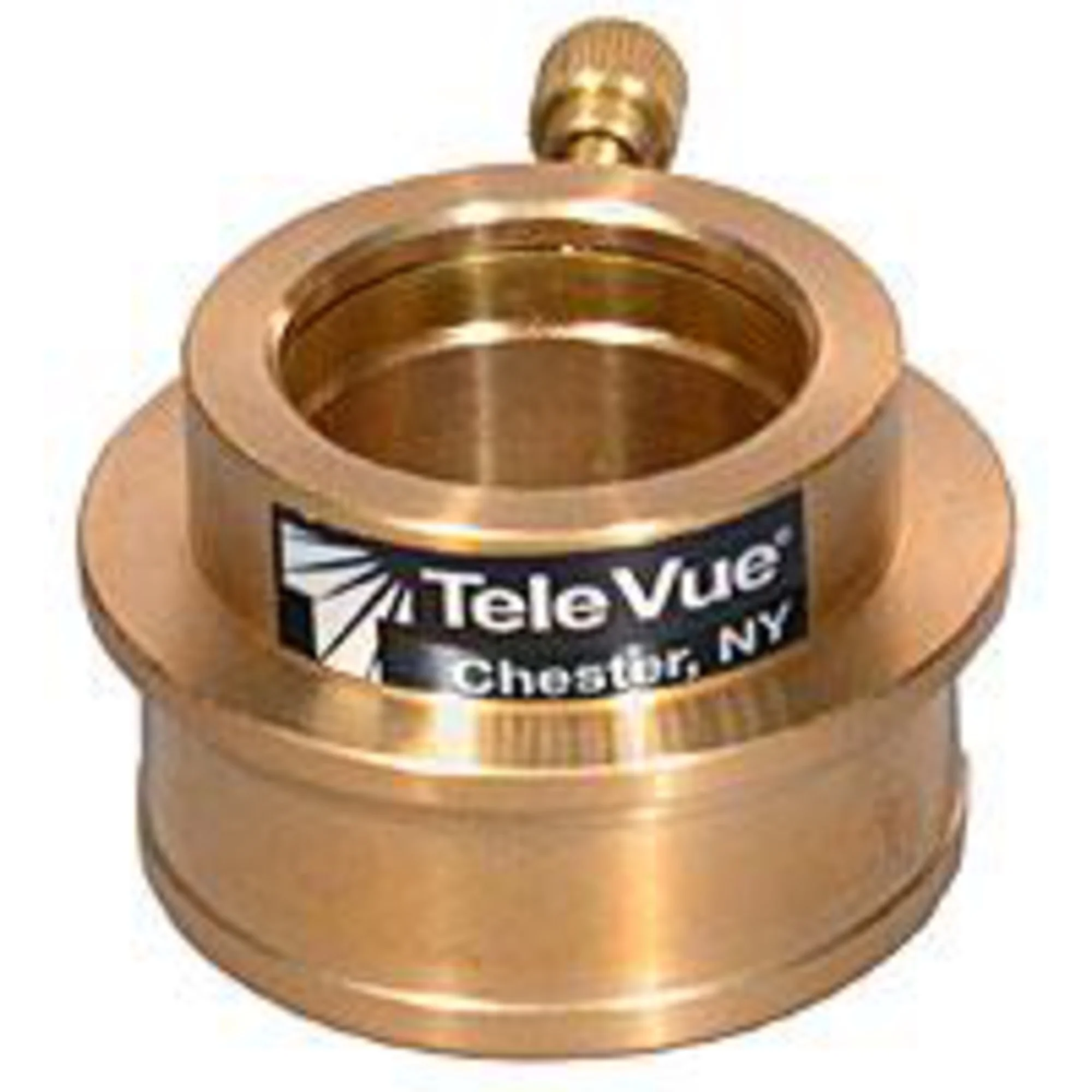 Adapter  Bague de réduction "Equalizer" 2" - 1,25" (avec protection)