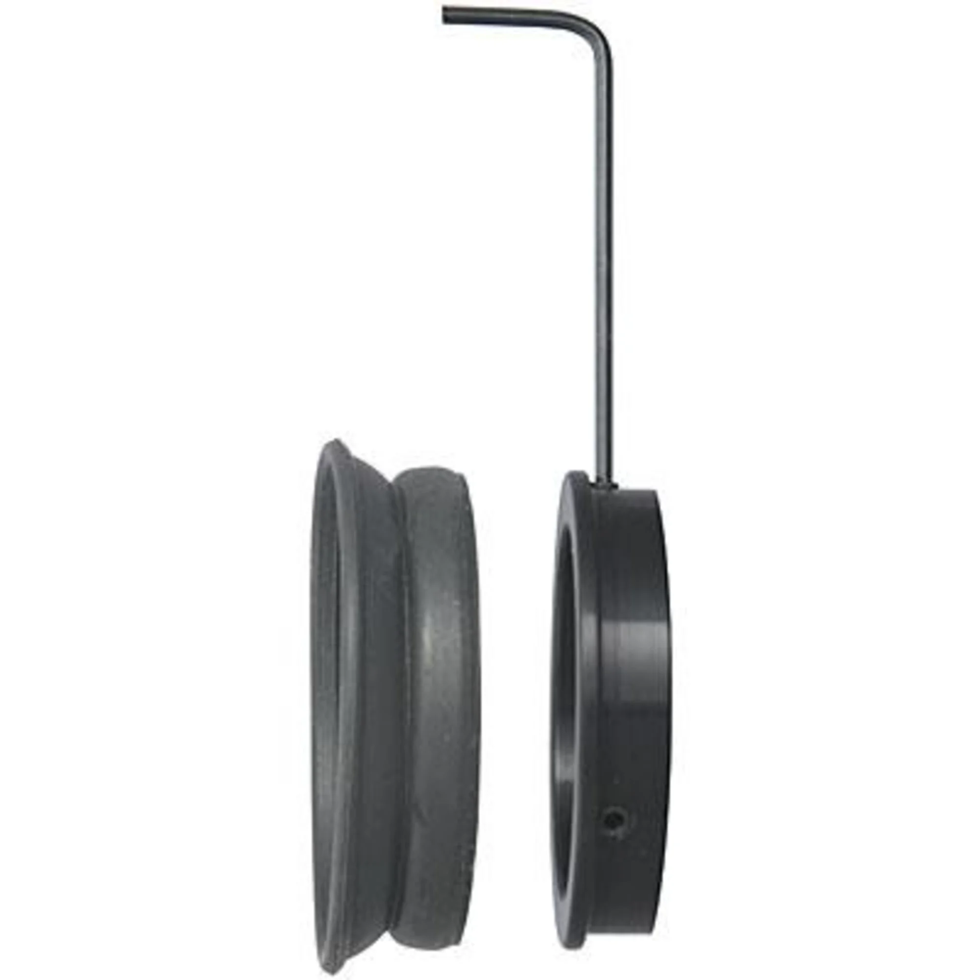 Adaptateur DIOPTRX pour tout les oculaires Nagler Type 6