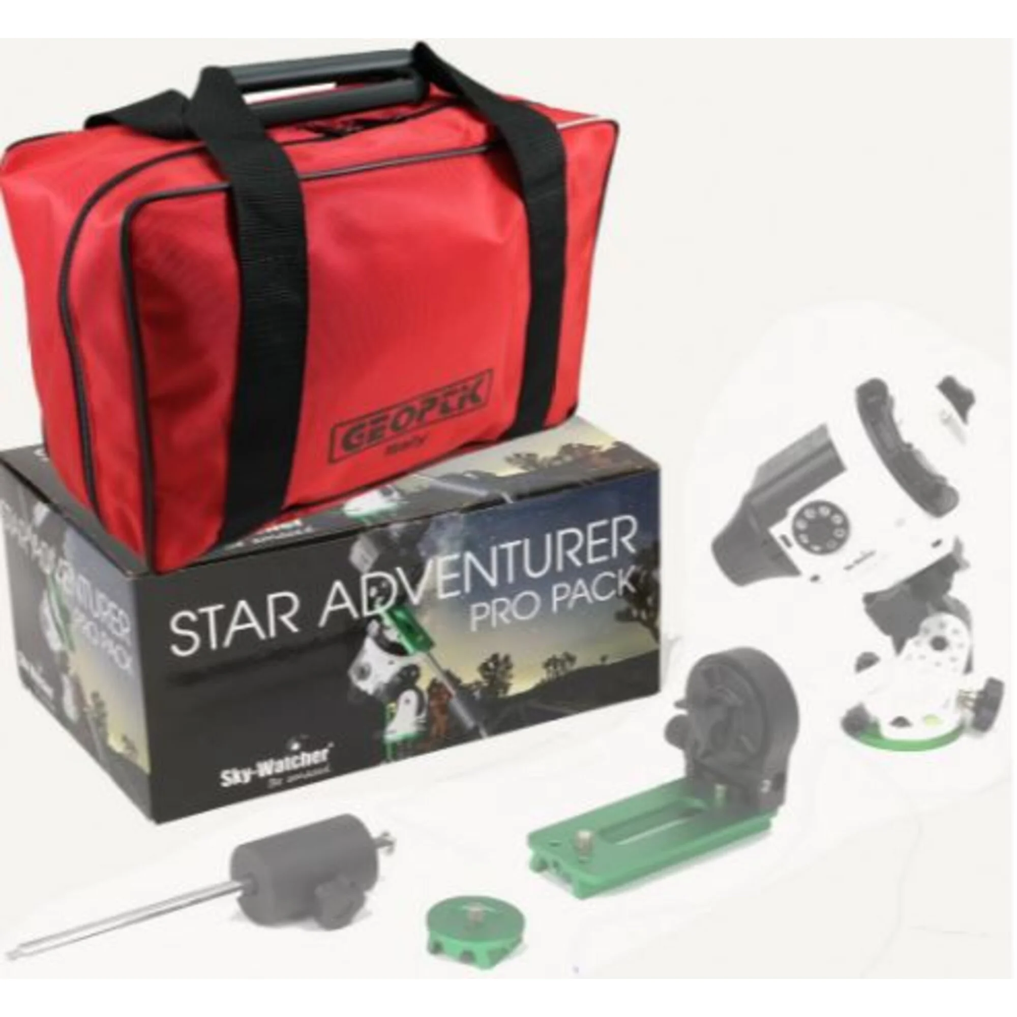 Sac de transport  Pack in Bag Star Adventurer Pro