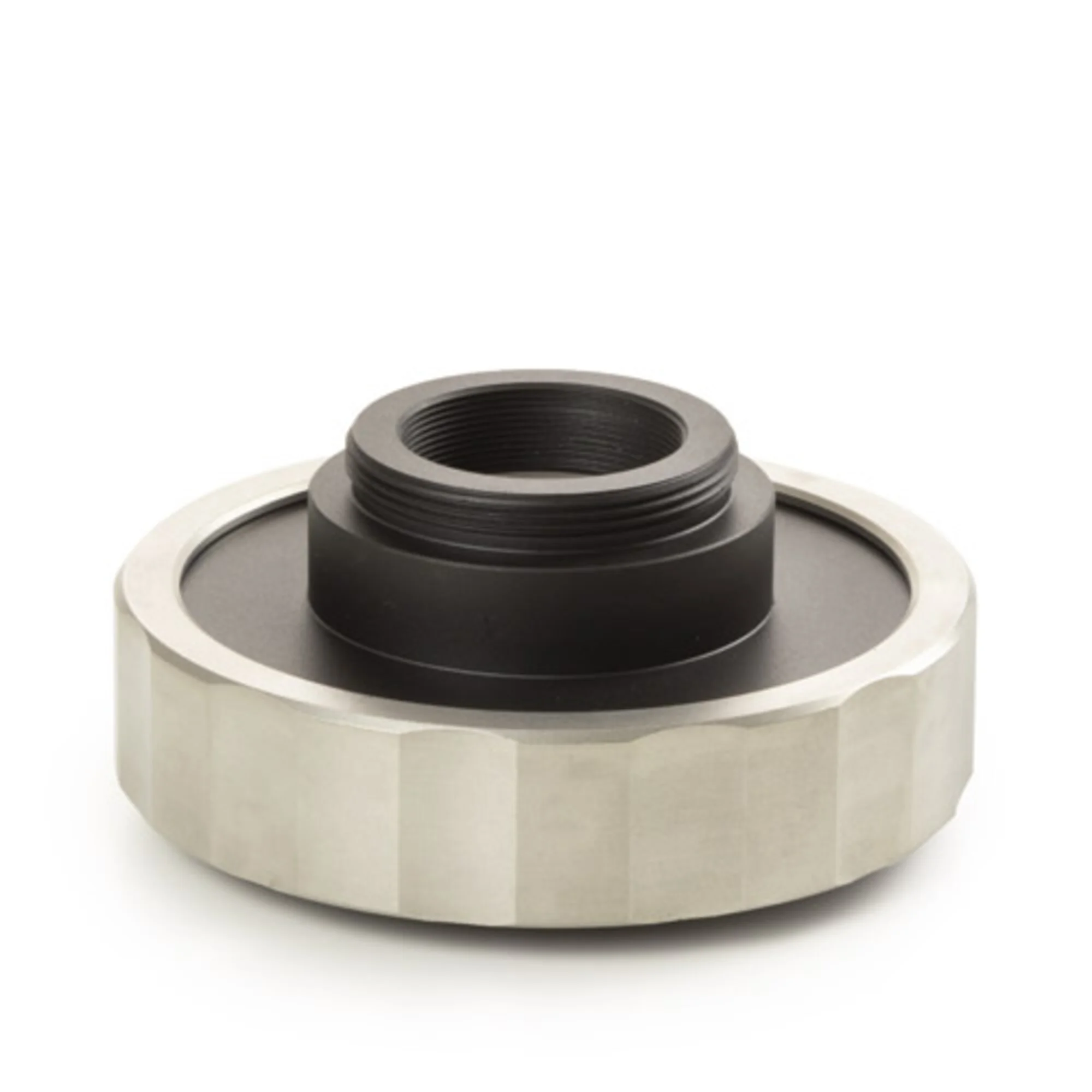 Adaptateur appareil-photo AE.9850-ZA, lentille 0,5x pour 1/2