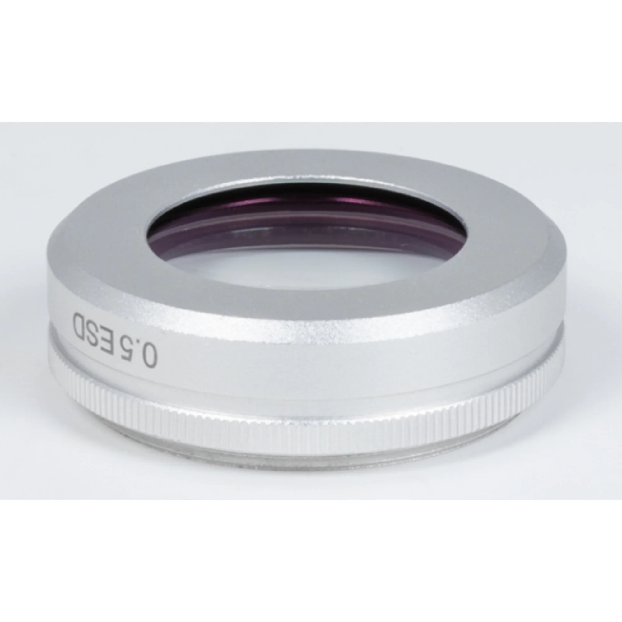 Objectif additionnel 0,5x, AA=191.8mm (SMZ-171)