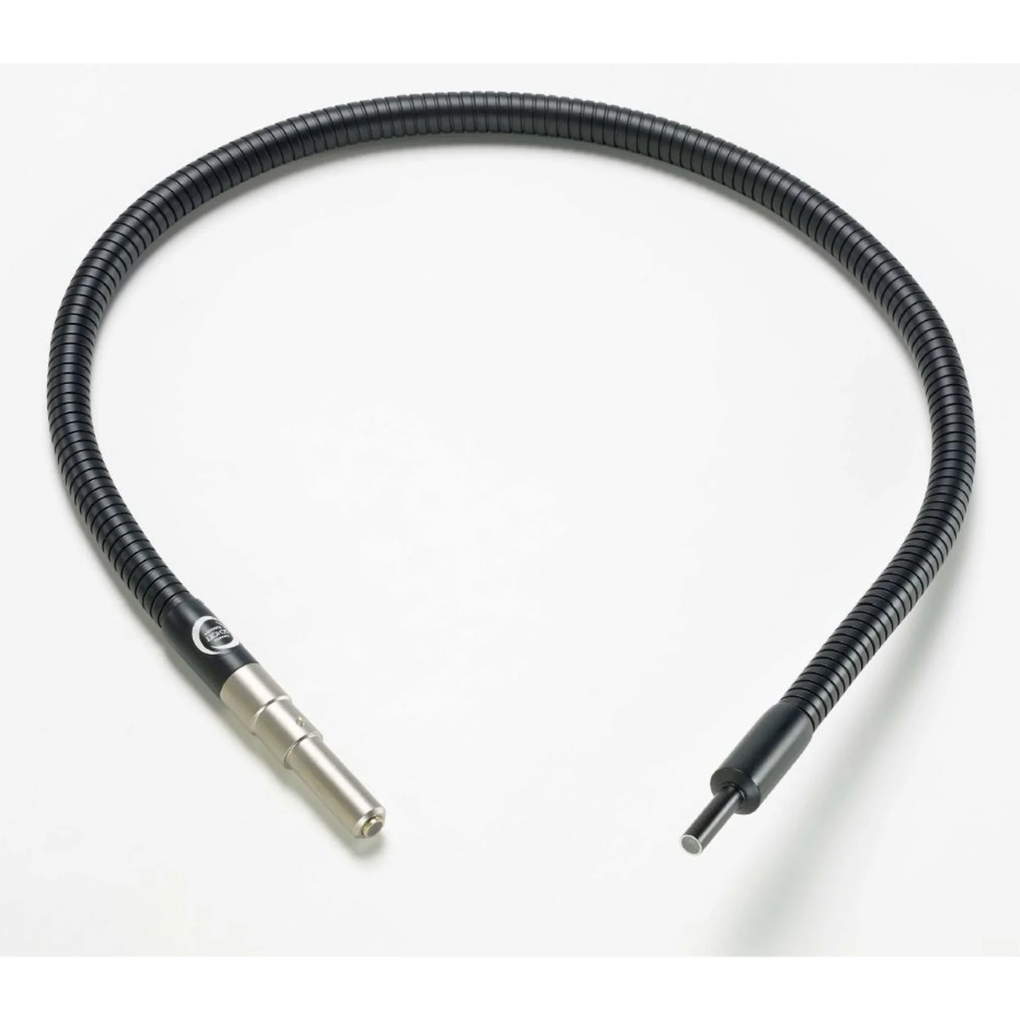 Col de cygne 1-branche, pour la source de lumière froide KL 300, Ø 3,5 / 500 mm