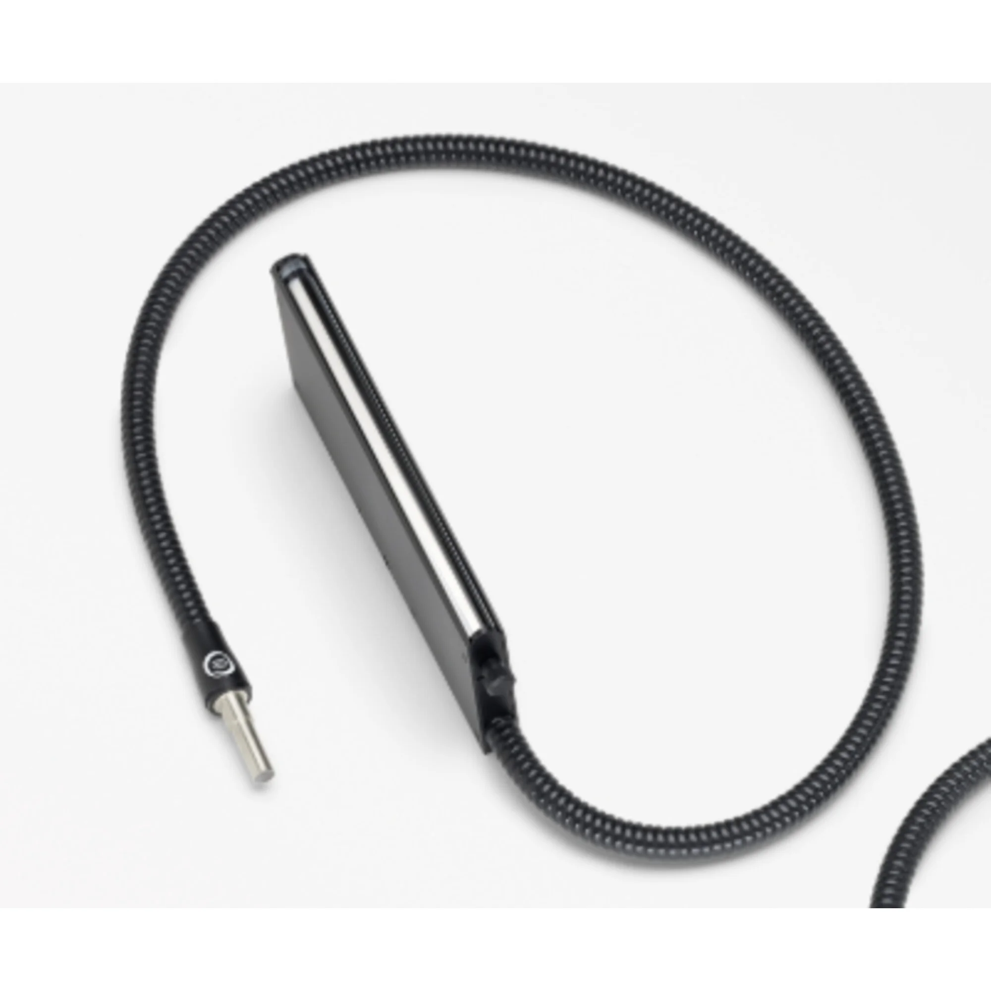 Eclairage linéaire avec embout réglable 200 x 0,3 mm L = 1000mm