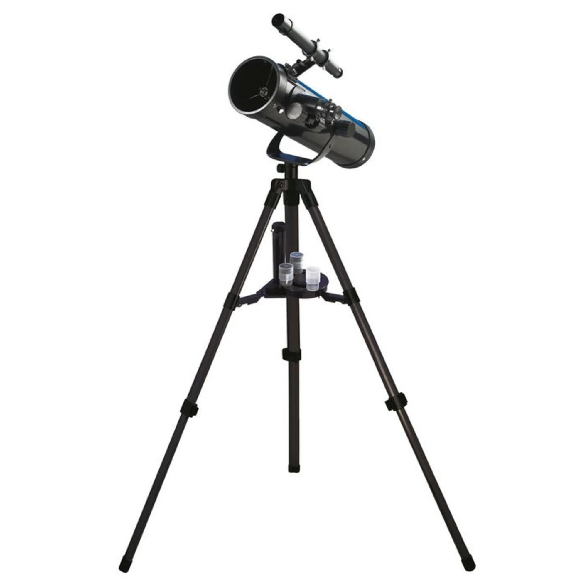 Télescope - 50 Activités
