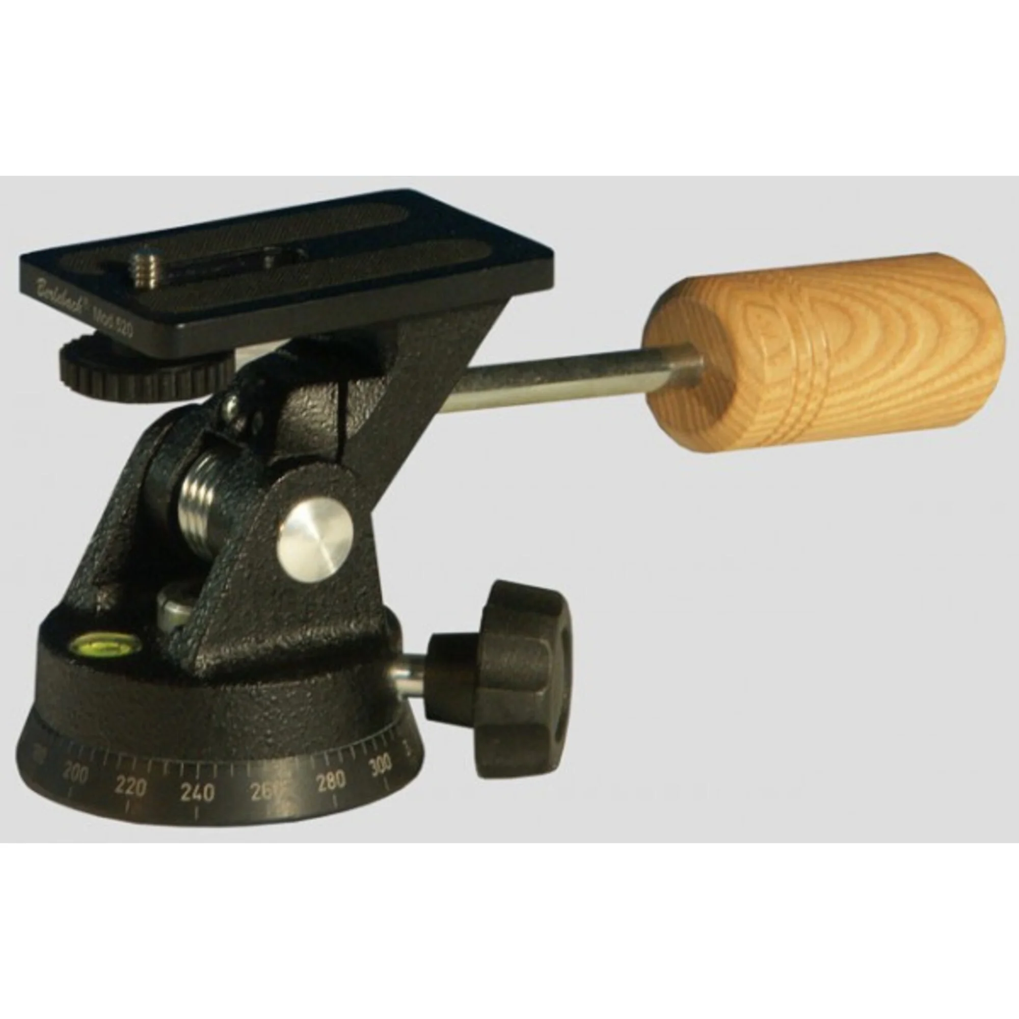 2 D-Panoramakopf mod? 520