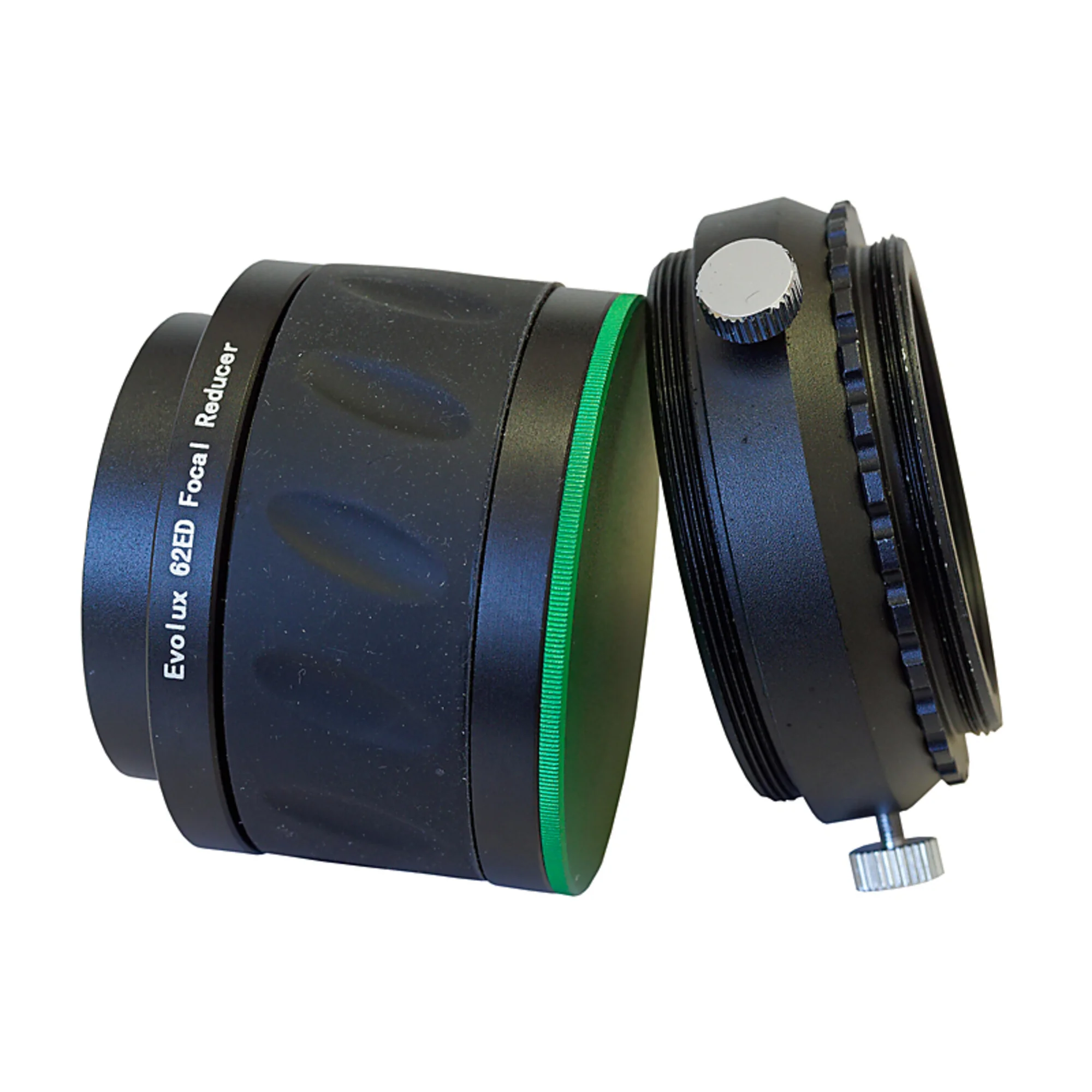 Aplanisseur (flattener) 0.9x Evolux-62ED