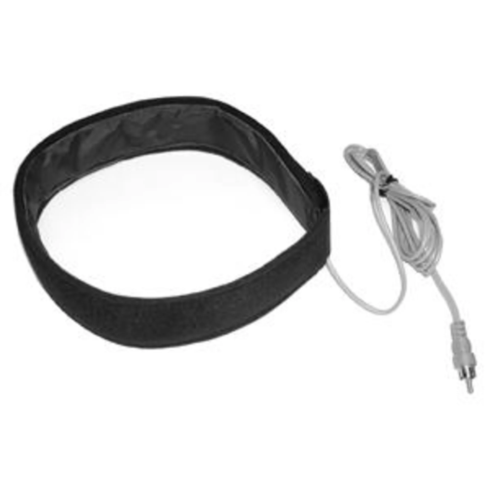 Cable chauffant pour des apertures de télescope de 6"