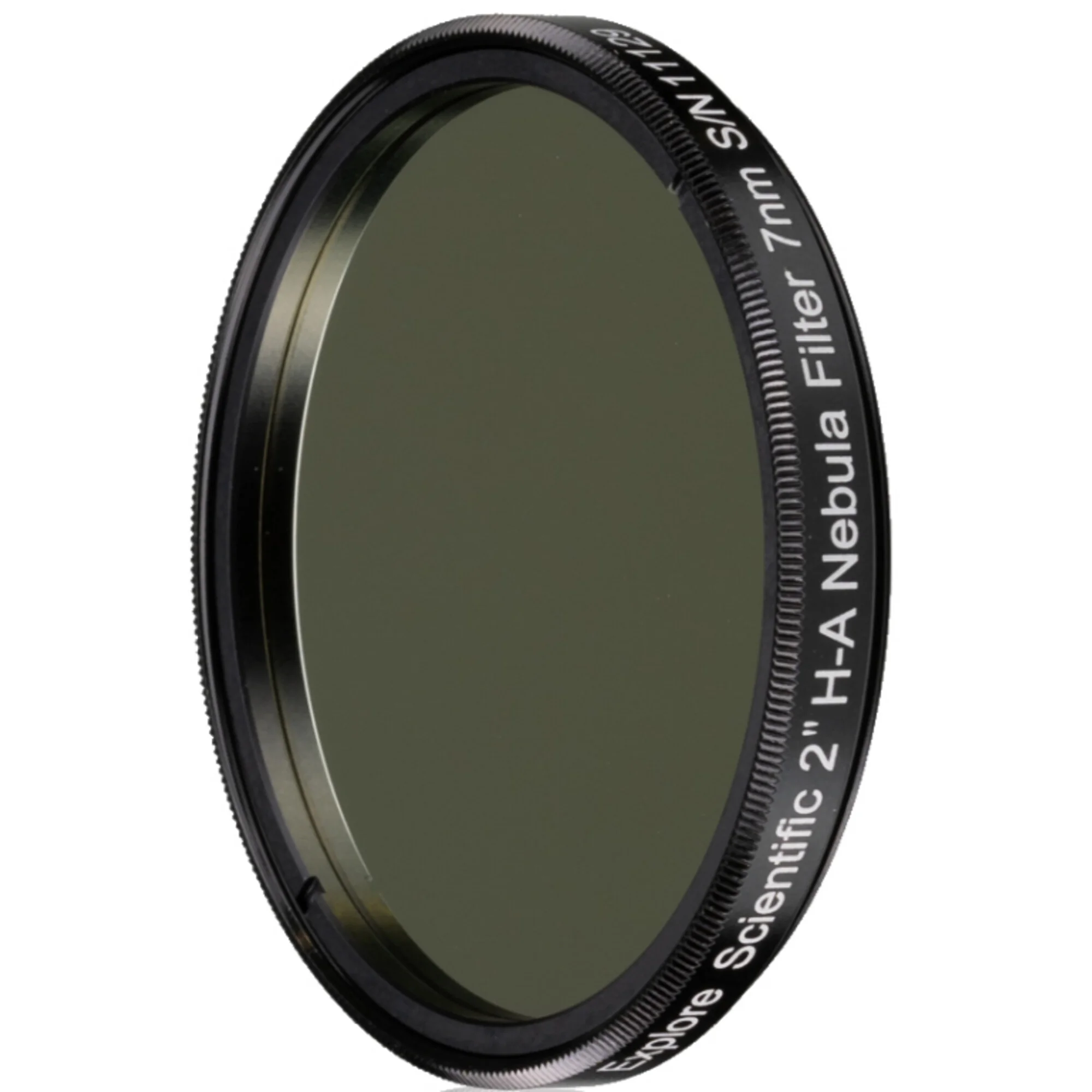 Filtre  H-alpha 7nm 2"