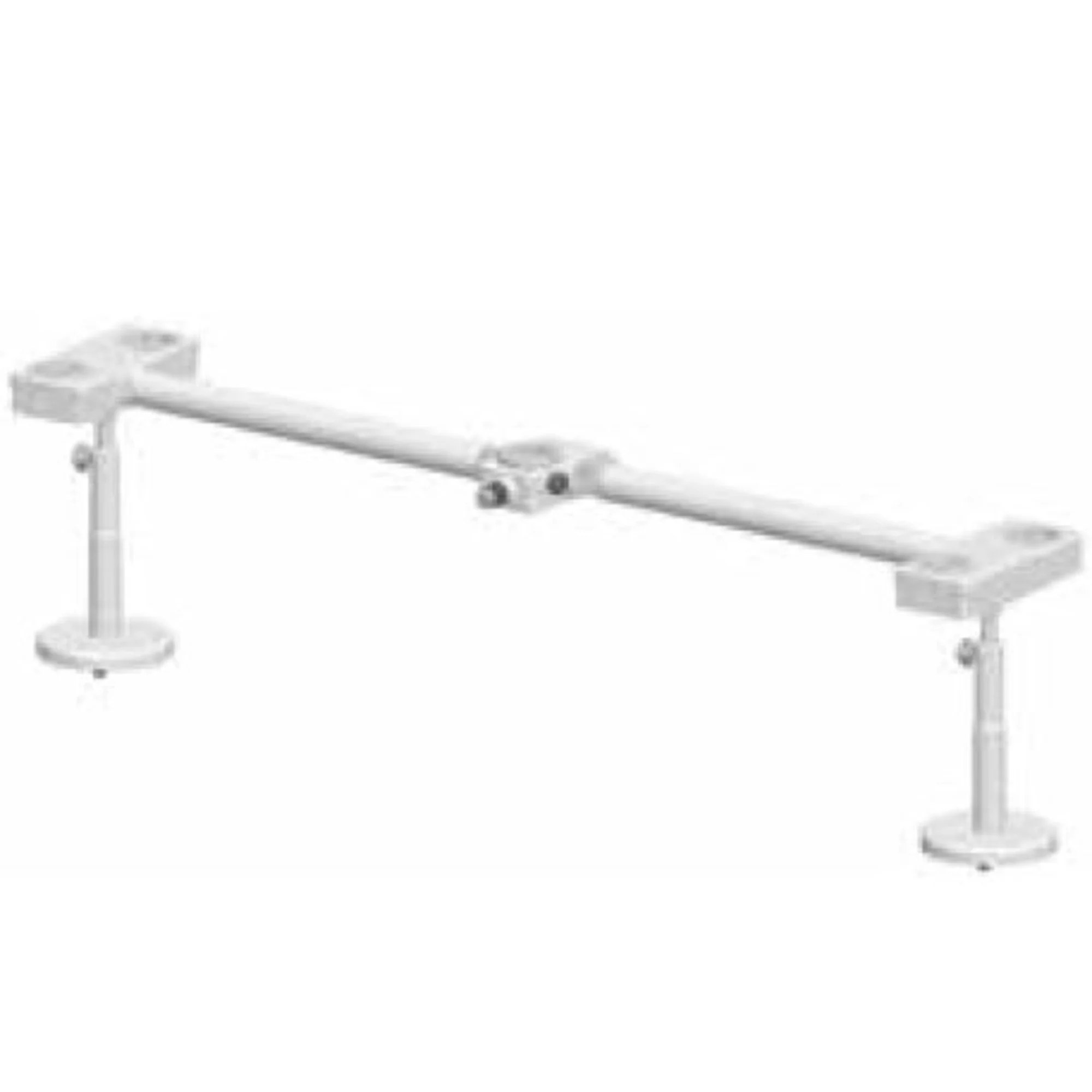 Support de tête Demonstration MHV-5 -5 positions (BA410E, BA310)