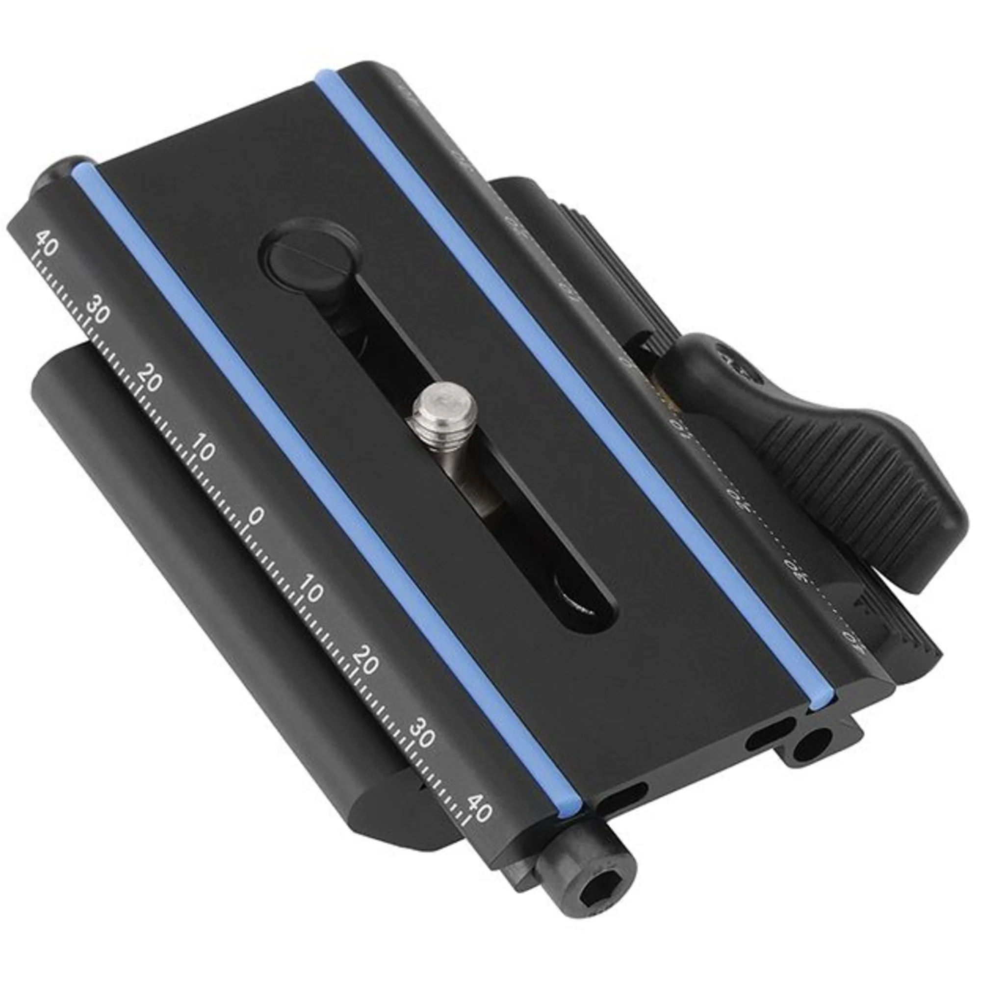 CONCEPT ONE OXC355 Plateau attache rapide