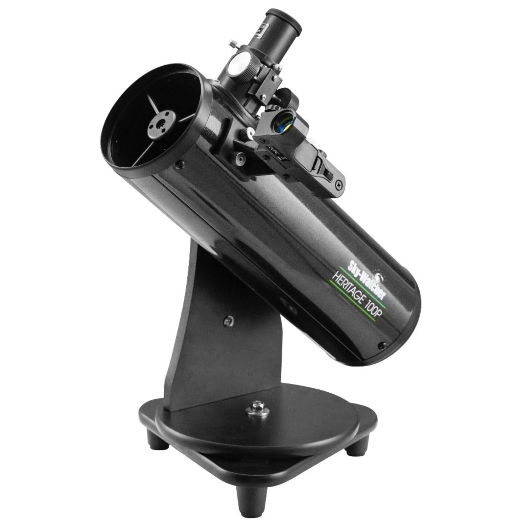 Télescope N 100/400 Heritage DOB