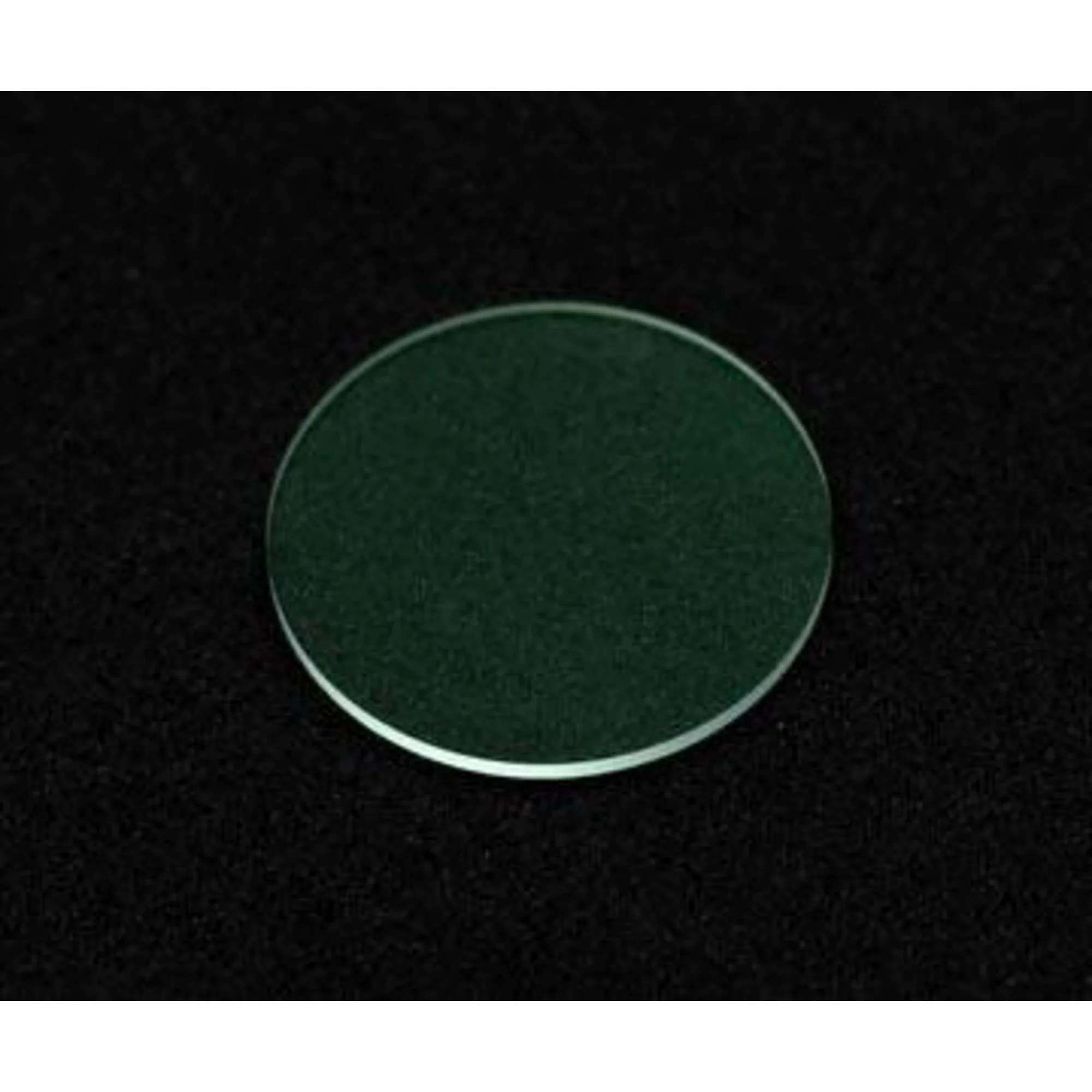 Filtre verre clair ASI D21