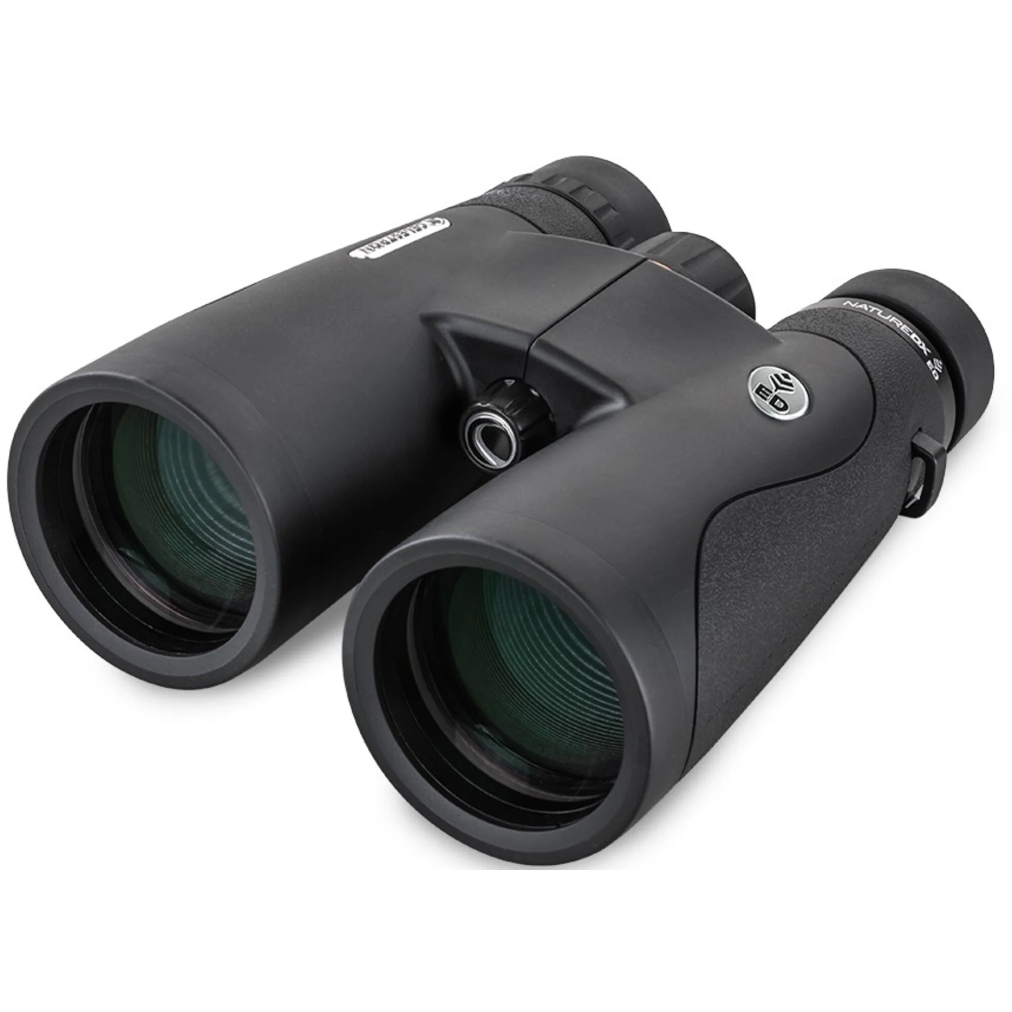 Jumelles  NATURE DX ED 12x50