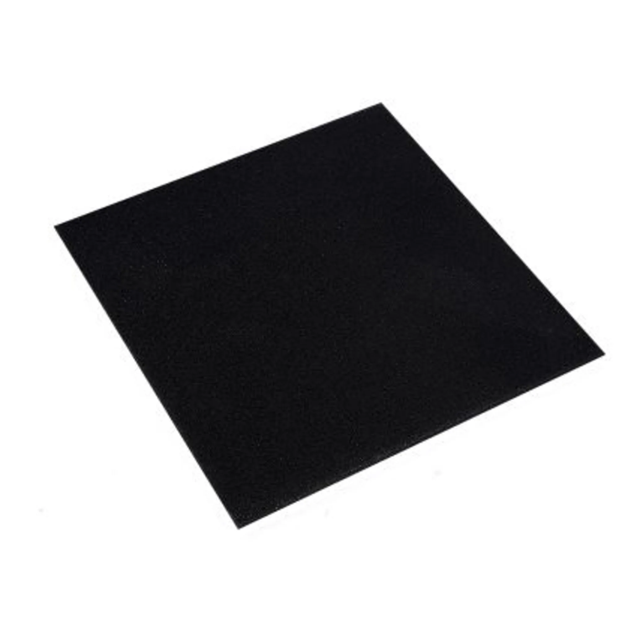 Filtre opaque, 50 x 50 mm non monté