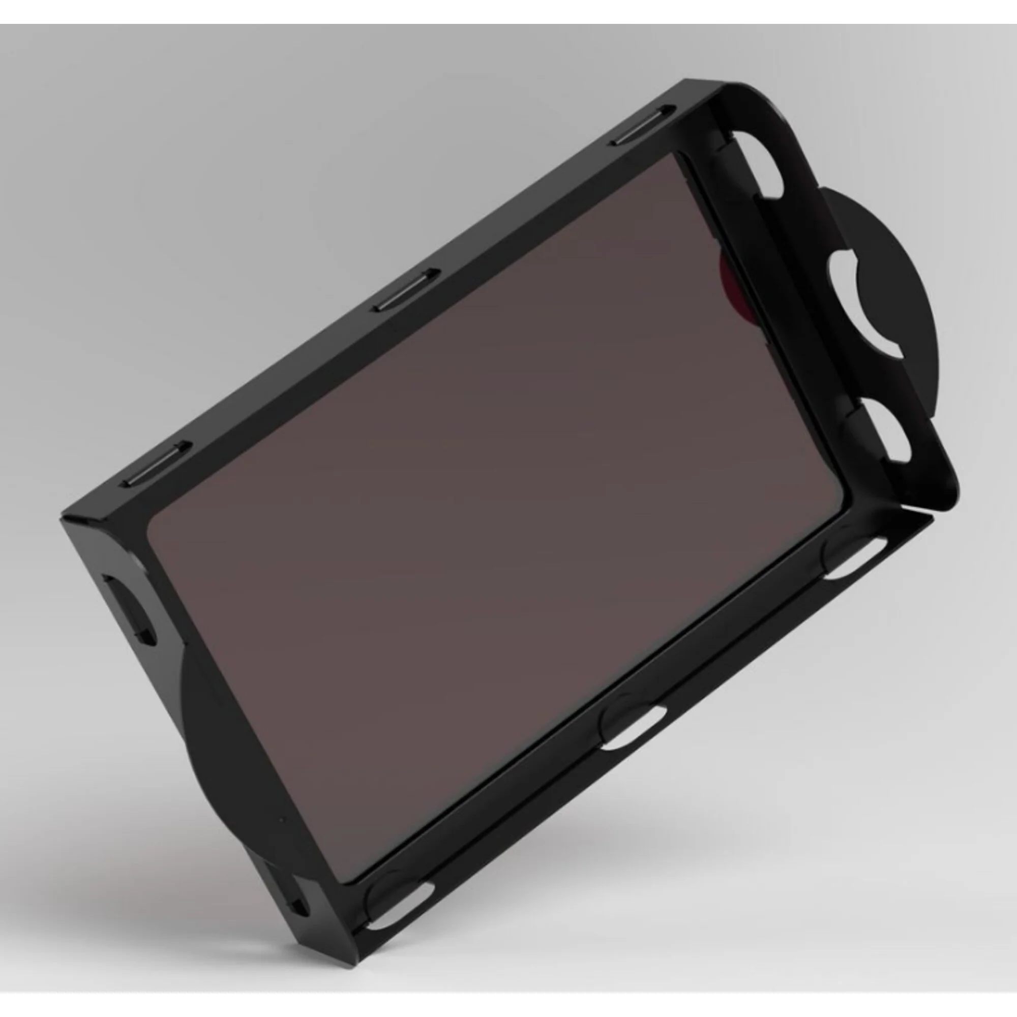 Filtre  SII 6nm CCD MaxFR Clip Canon EOS XL