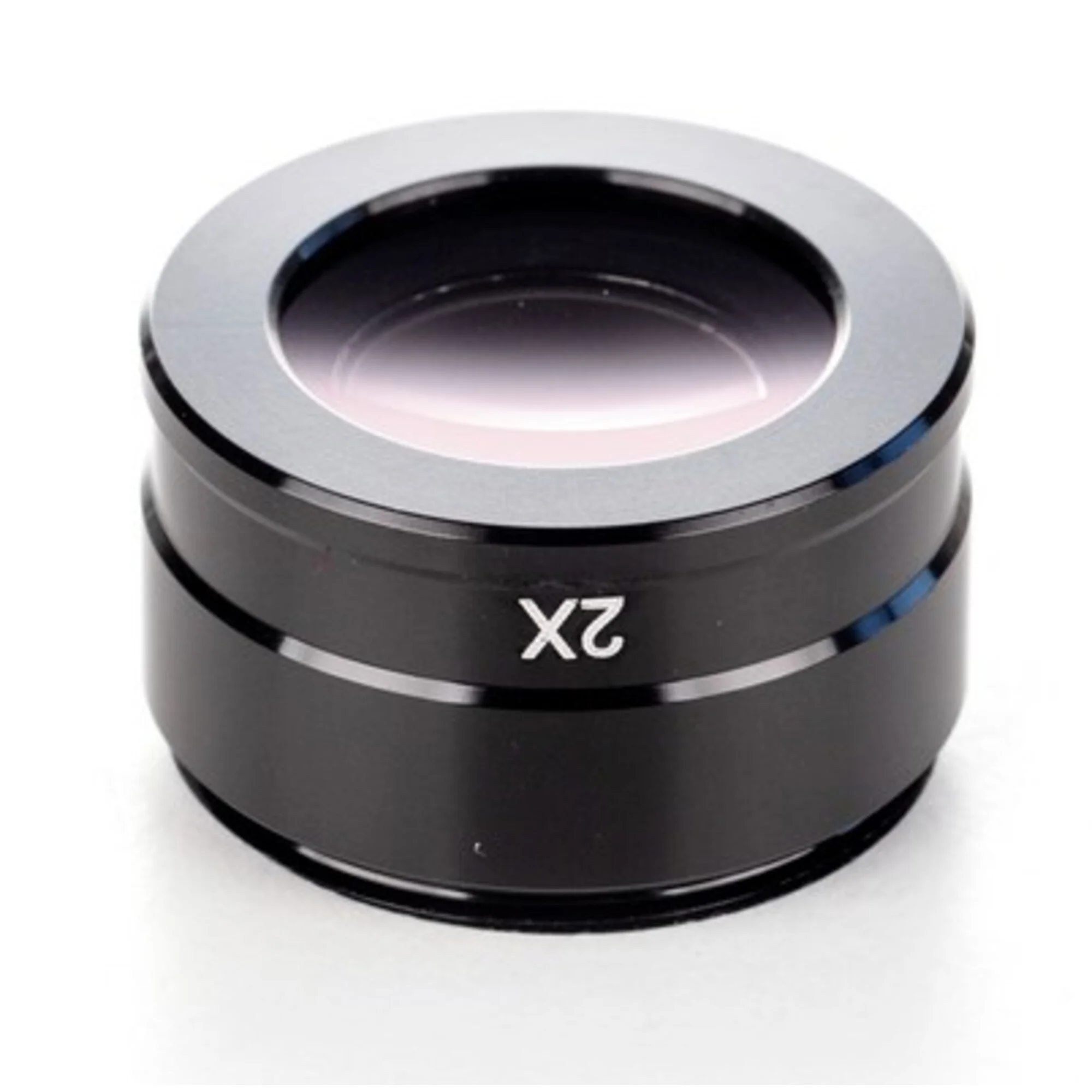 Objectif additionnel, OZB-A6102, 2,0x