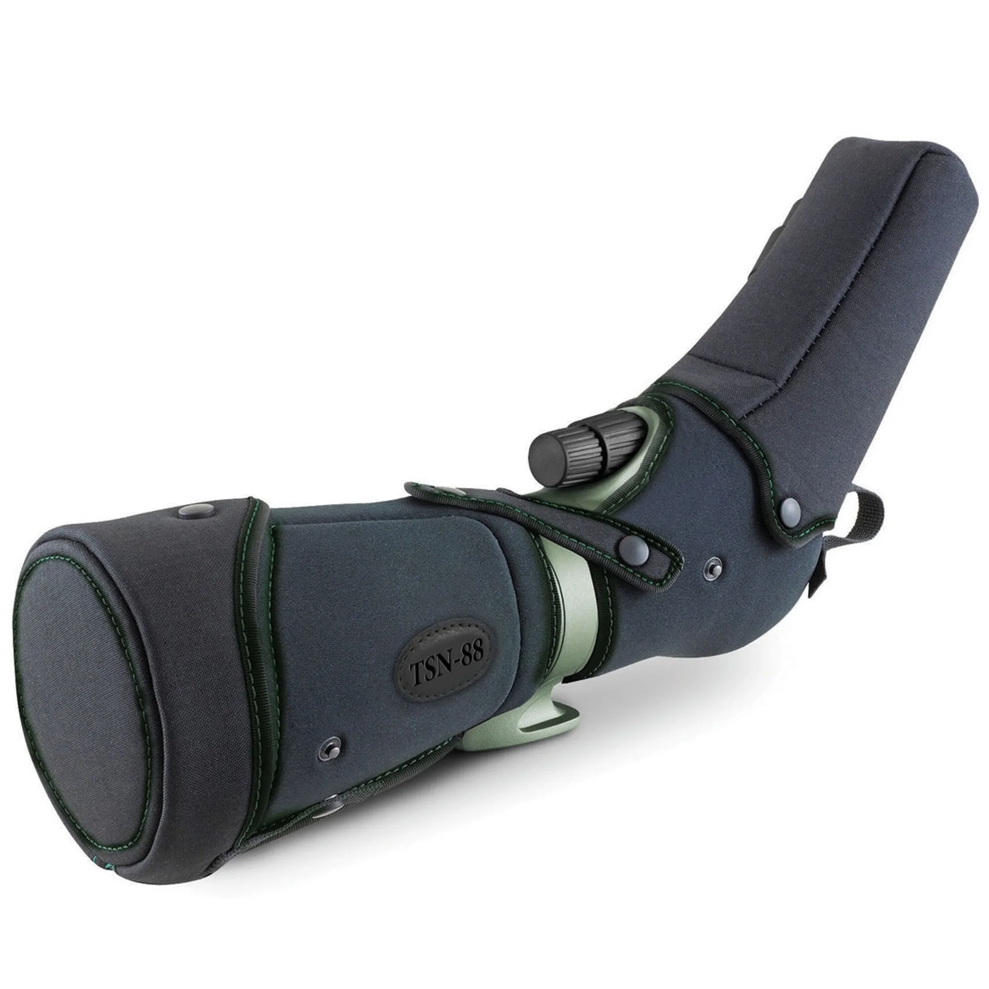 Sac  C-88A-N Étui en néoprène pour TSN-88A PROMINAR (Vue oblique)