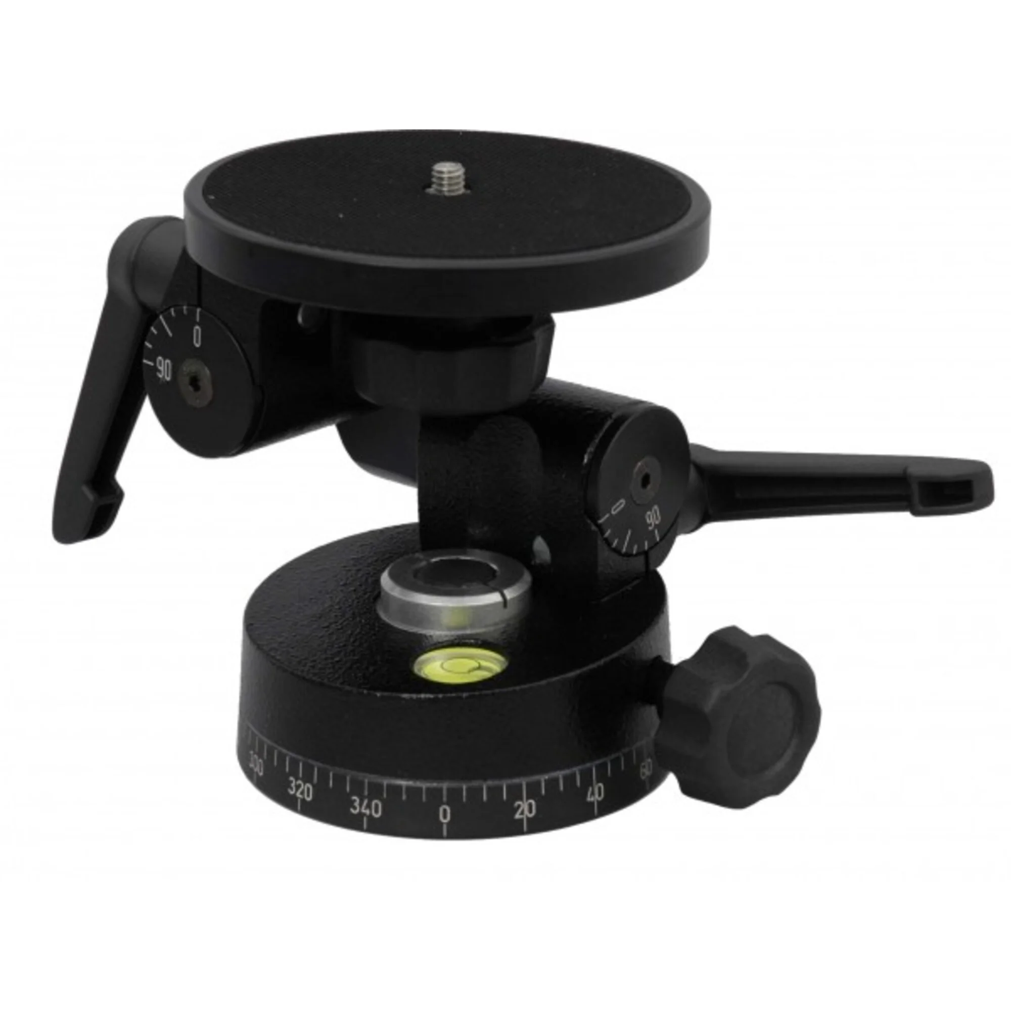 Têtes panoramiques  3D-Super Spezial