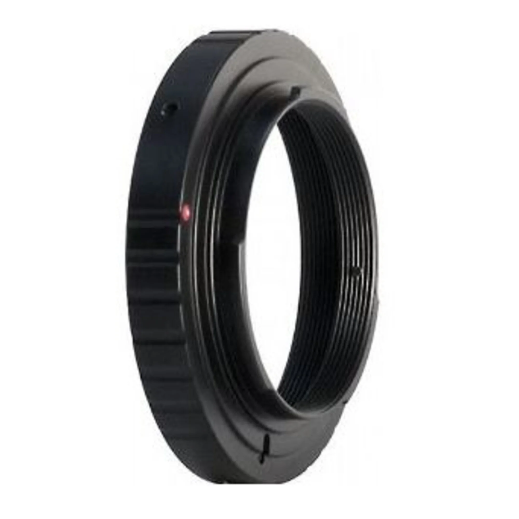 Adaptateur appareil-photo  T2 anneau Canon EOS