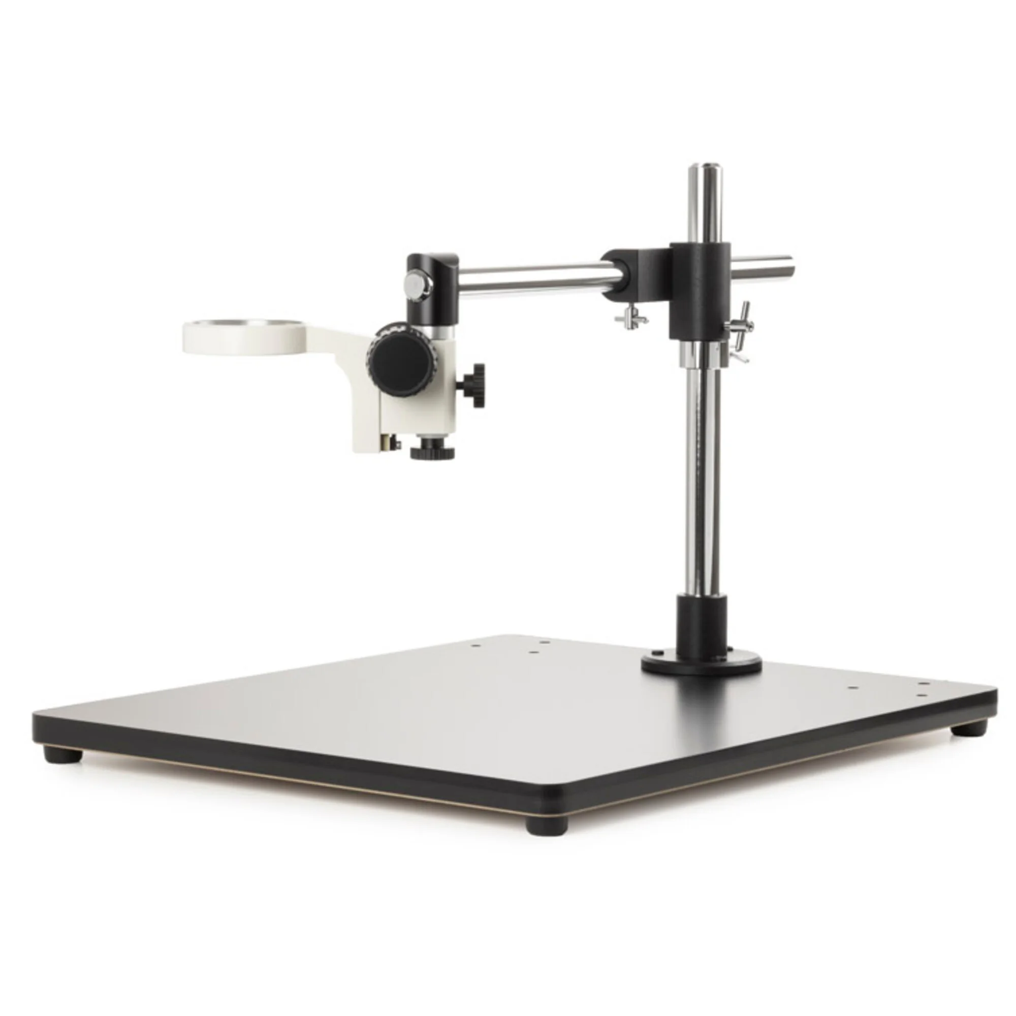 Statif à bras fixe  SMD-Stativ