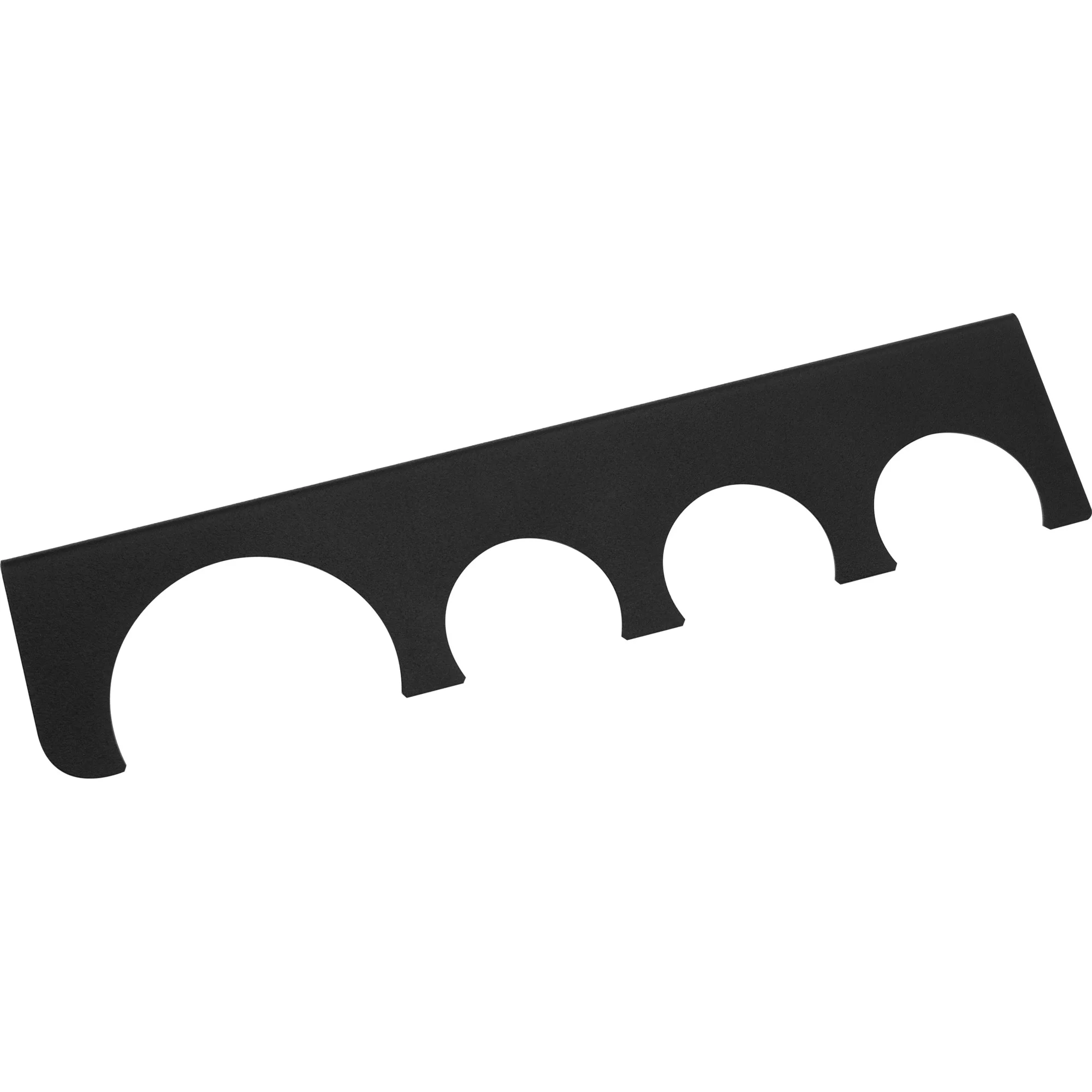 Tablette porte- oculaires pour télescopes