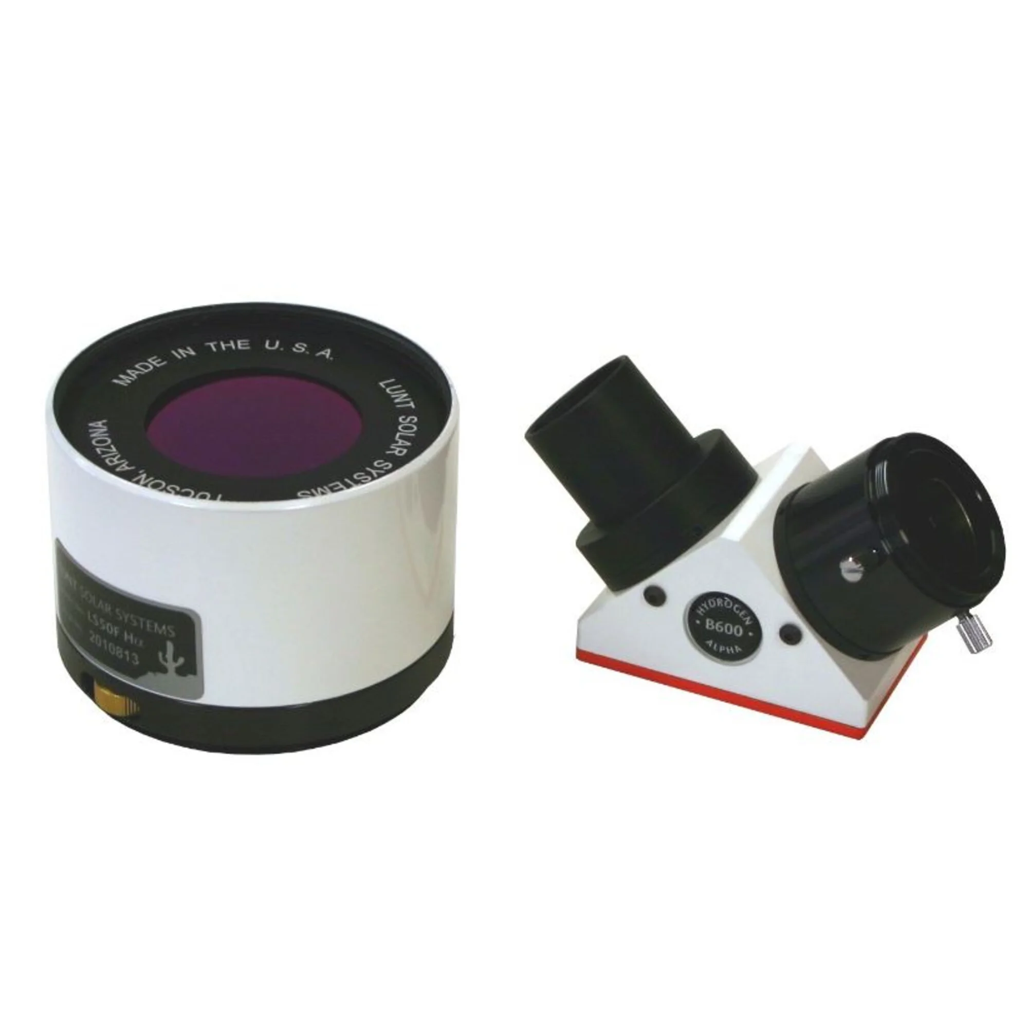 Filtre  H-alpha LS50FHa/B600d1