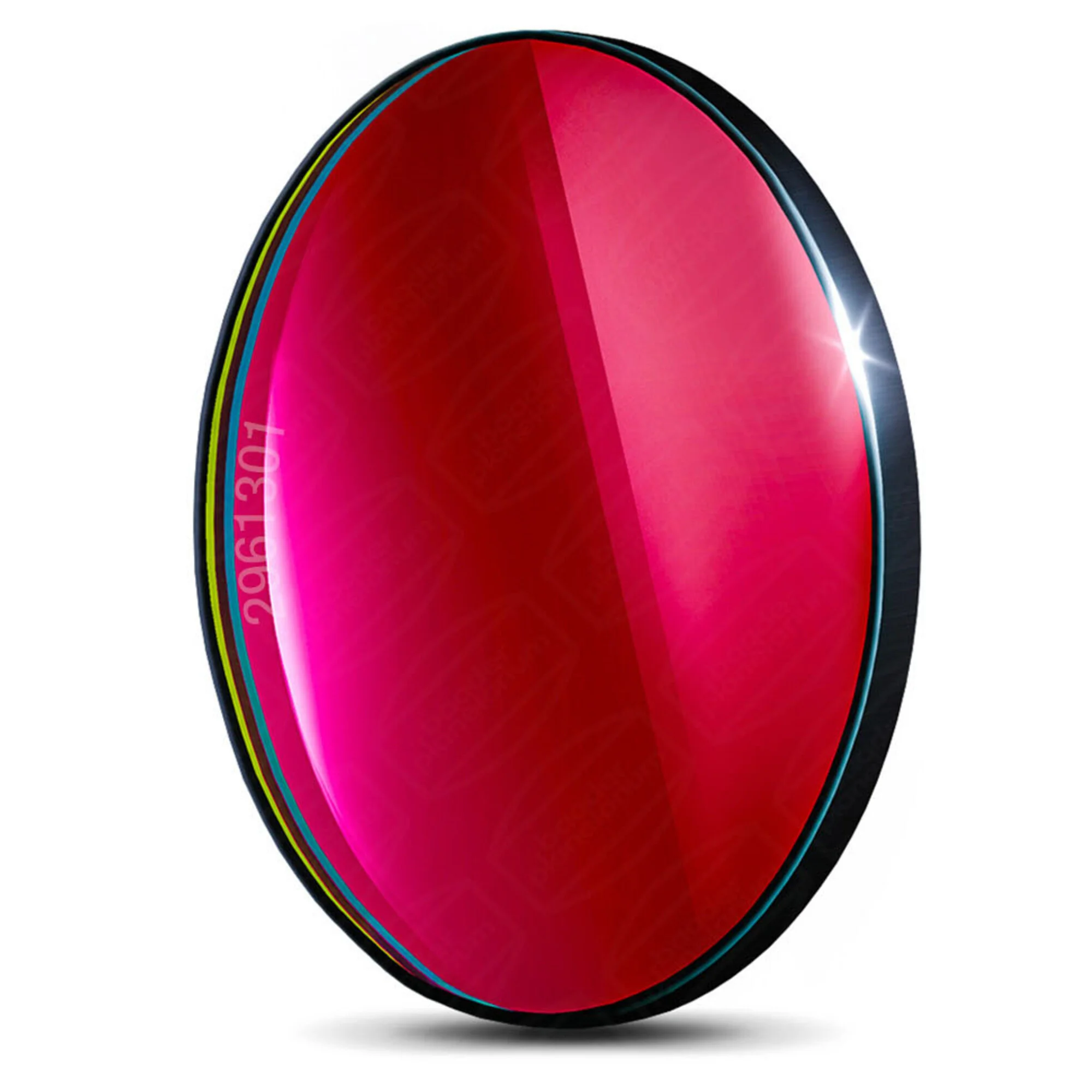 Filtre  SII CMOS f/2 Highspeed 31mm