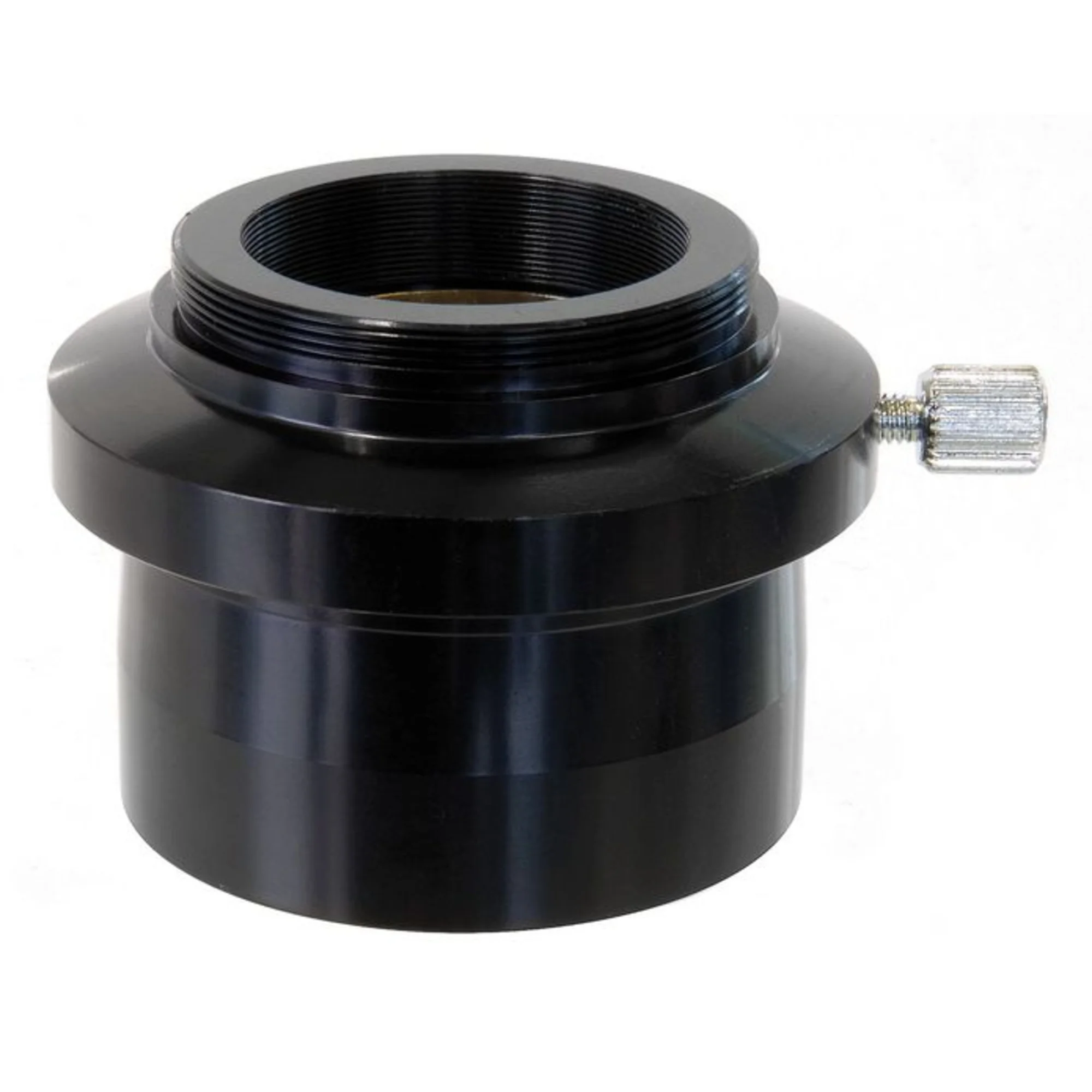 Adaptateur photo T2 / 50,8mm (2") avec adaptateur diam. 31,75mm (1,25")