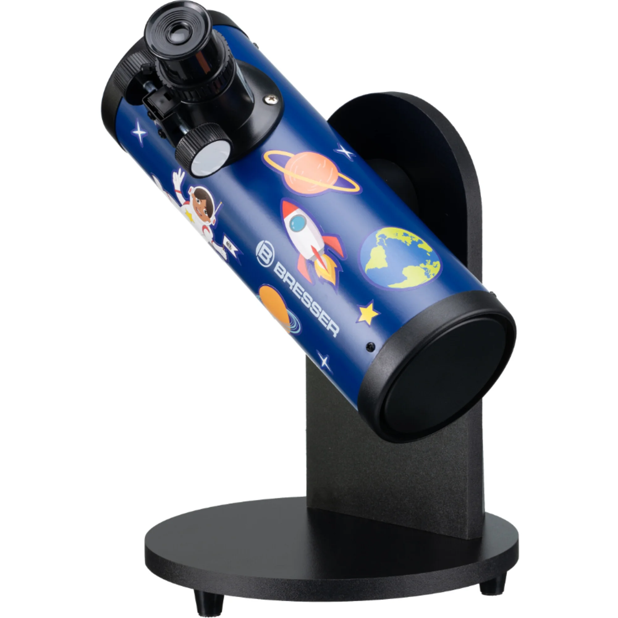 Télescope  N 76/300 Smart