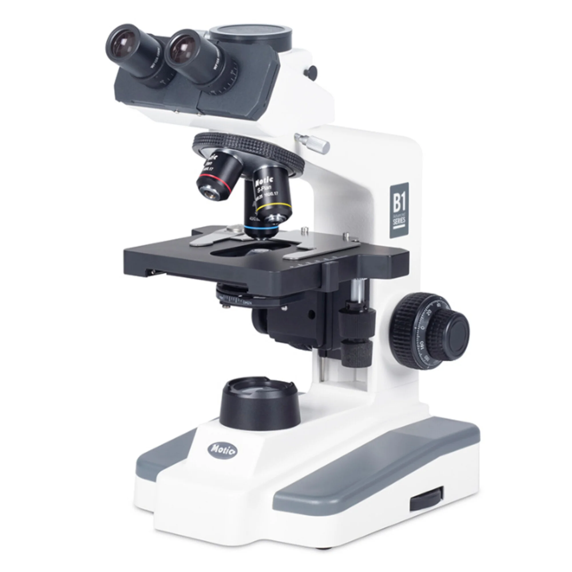 Microscope  B1-223E-SP, Trino, 40x - 400x