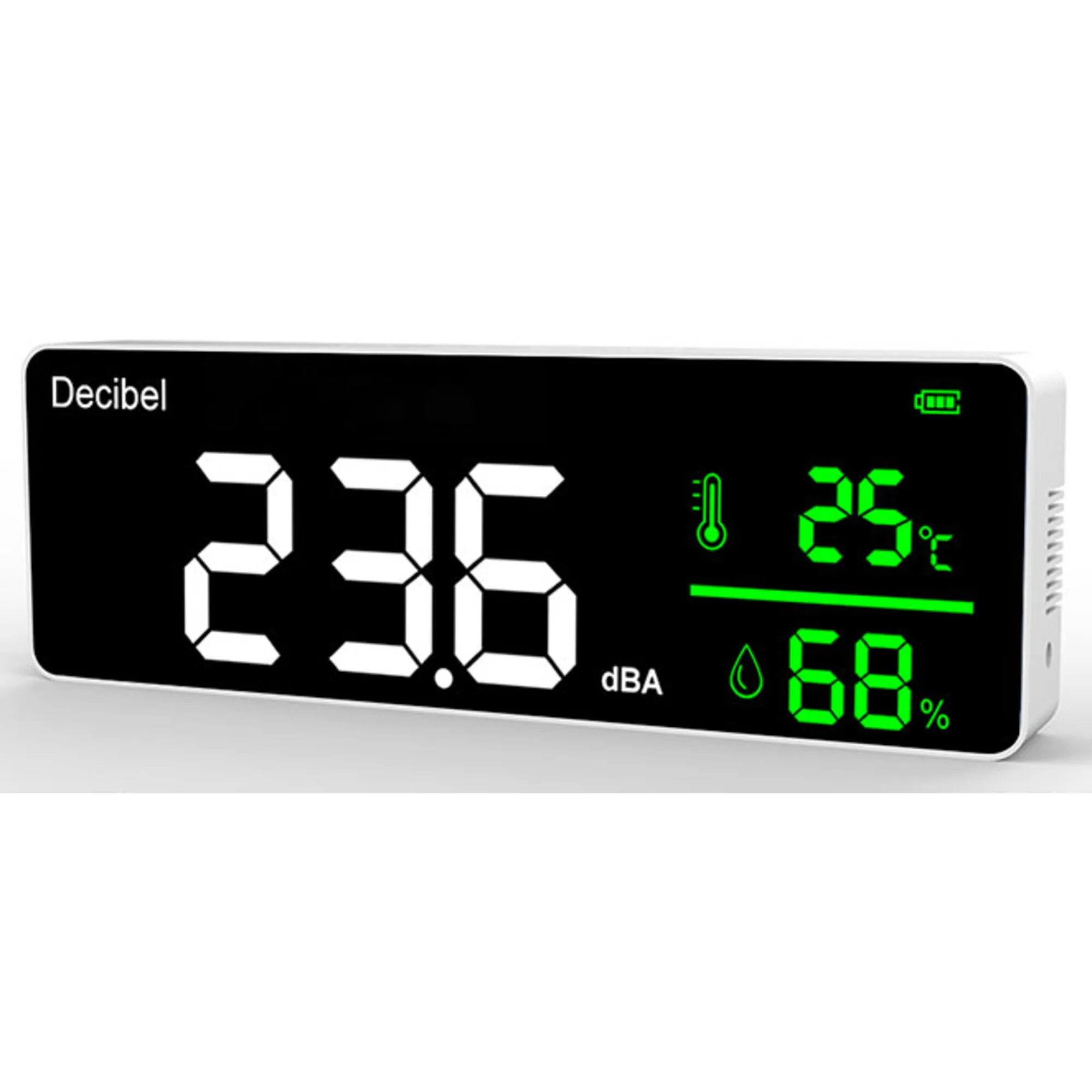 Station météo  Wezzer Teo TH70