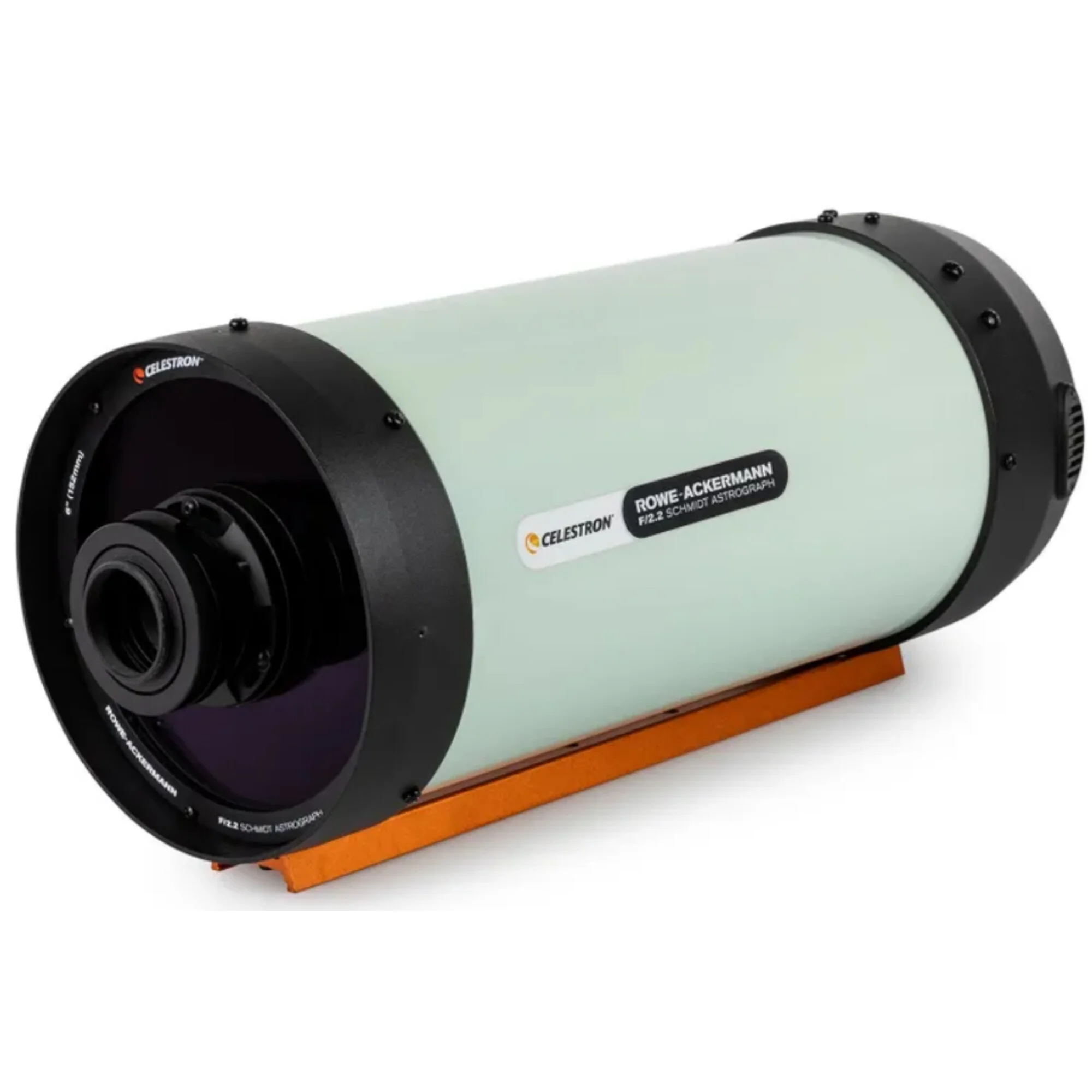 Télescope  Astrograph S 152/335 RASA 6 OTA