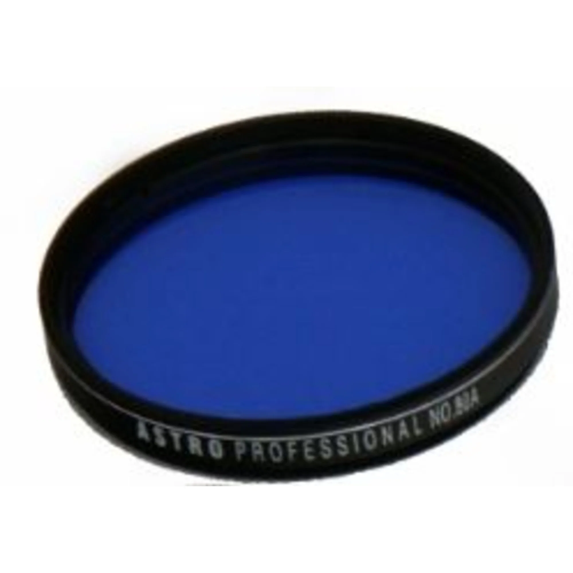 Filtre de couleur bleu #80A 2"