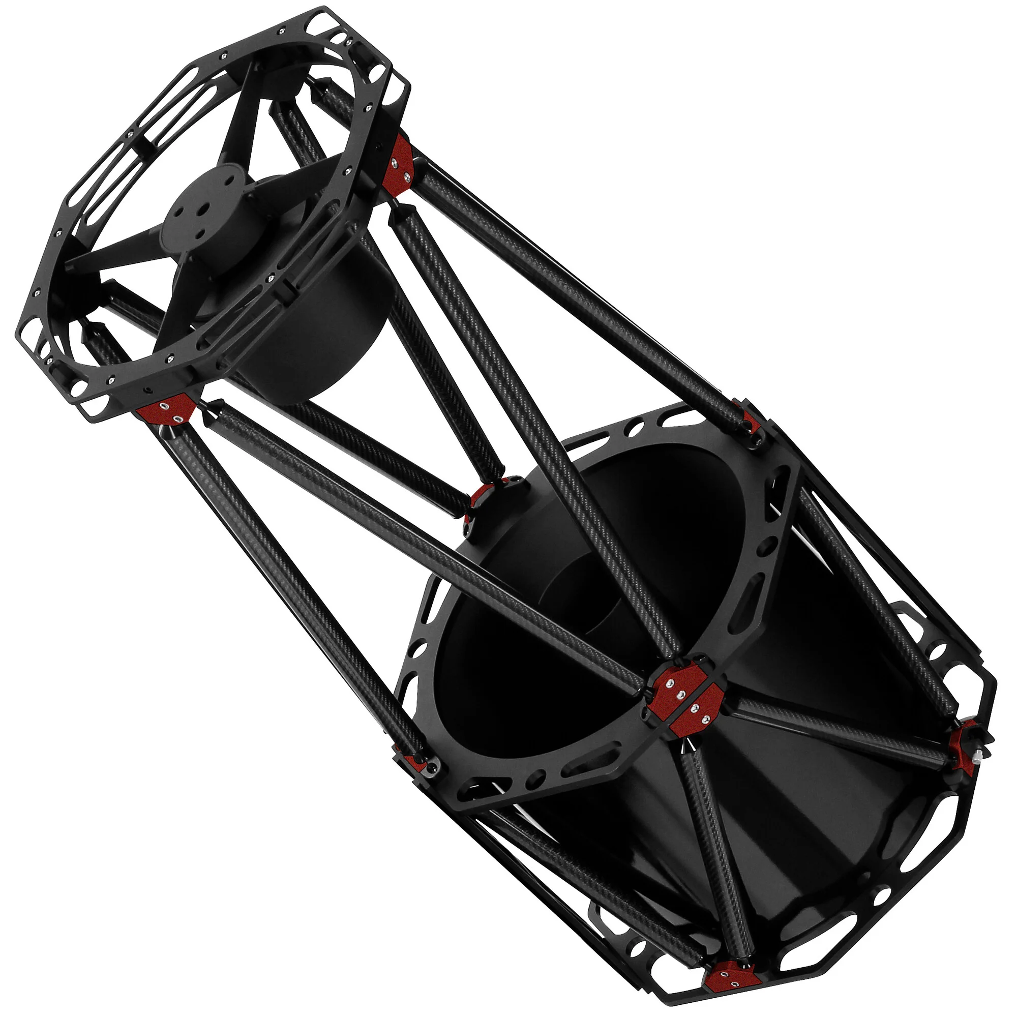 OTA serrurier Ritchey-Chretien Pro RC 355/2845 poids plume