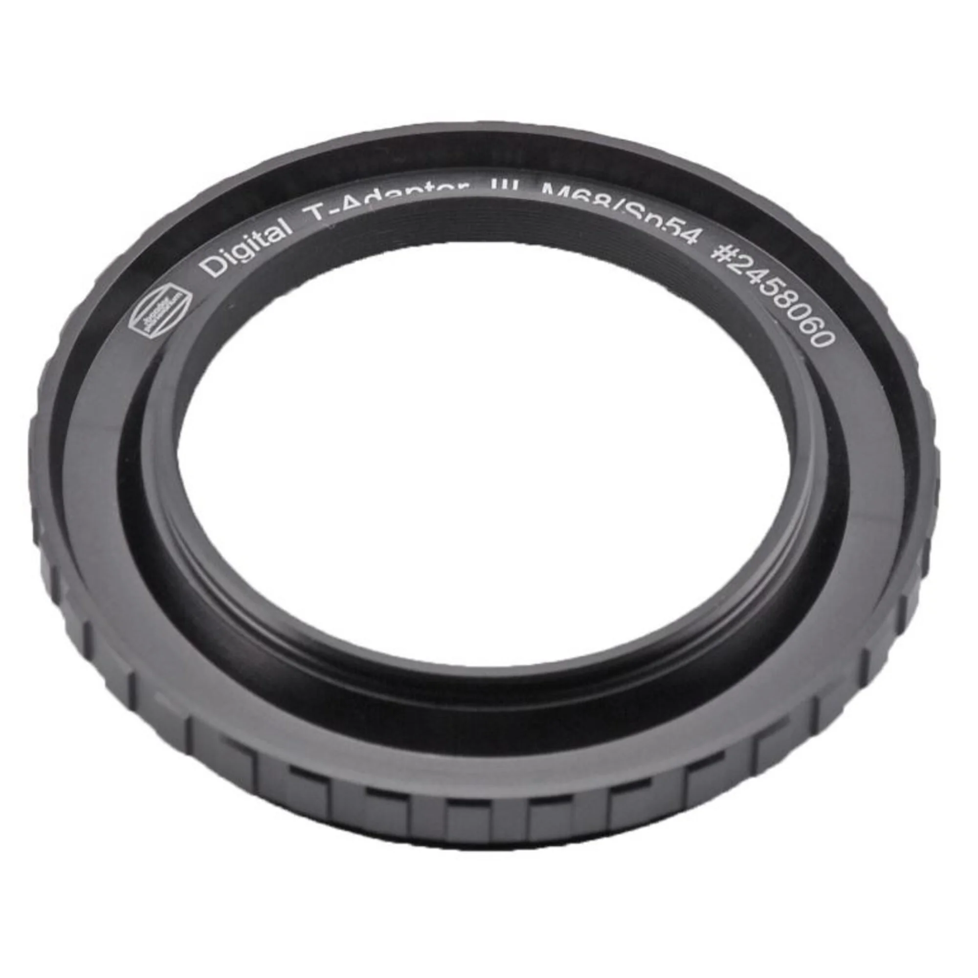 Adaptateur T III numérique M68a/Sp54a
