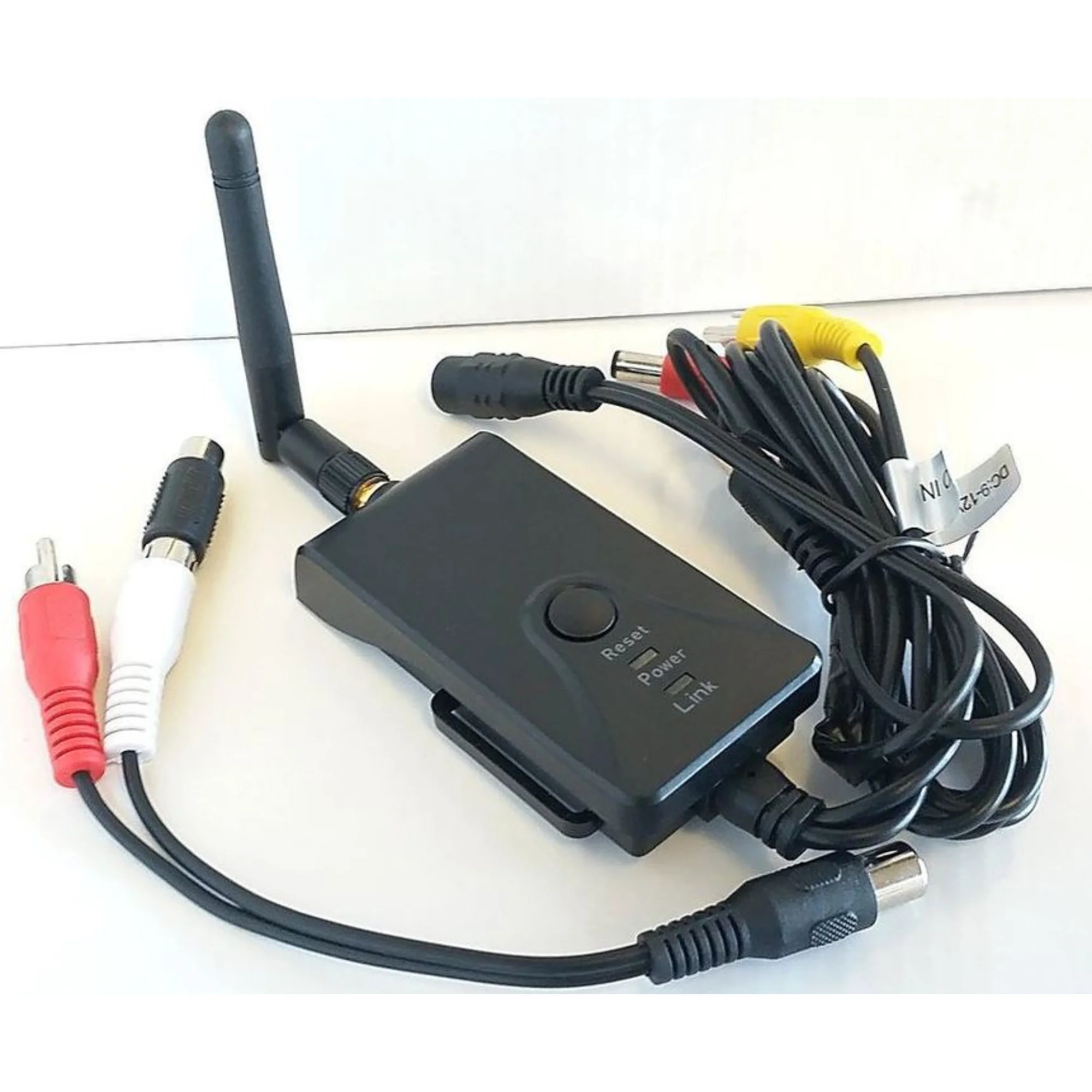 Émetteur Wi-Fi pour le Revolution Imager