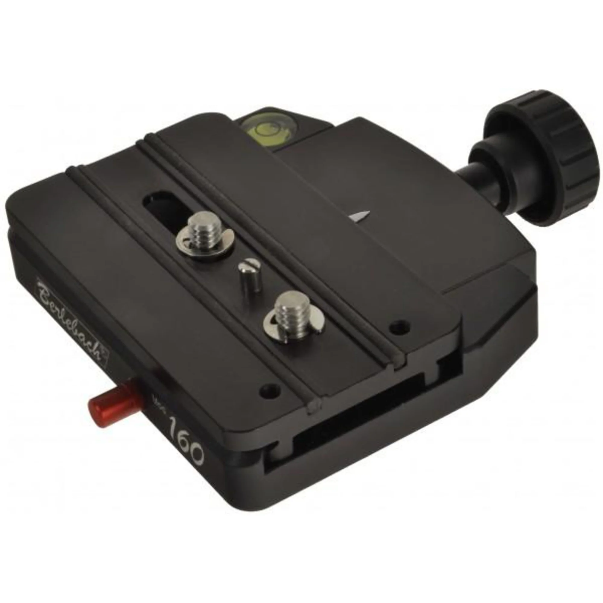 Raccord rapide 160 (sans platine)