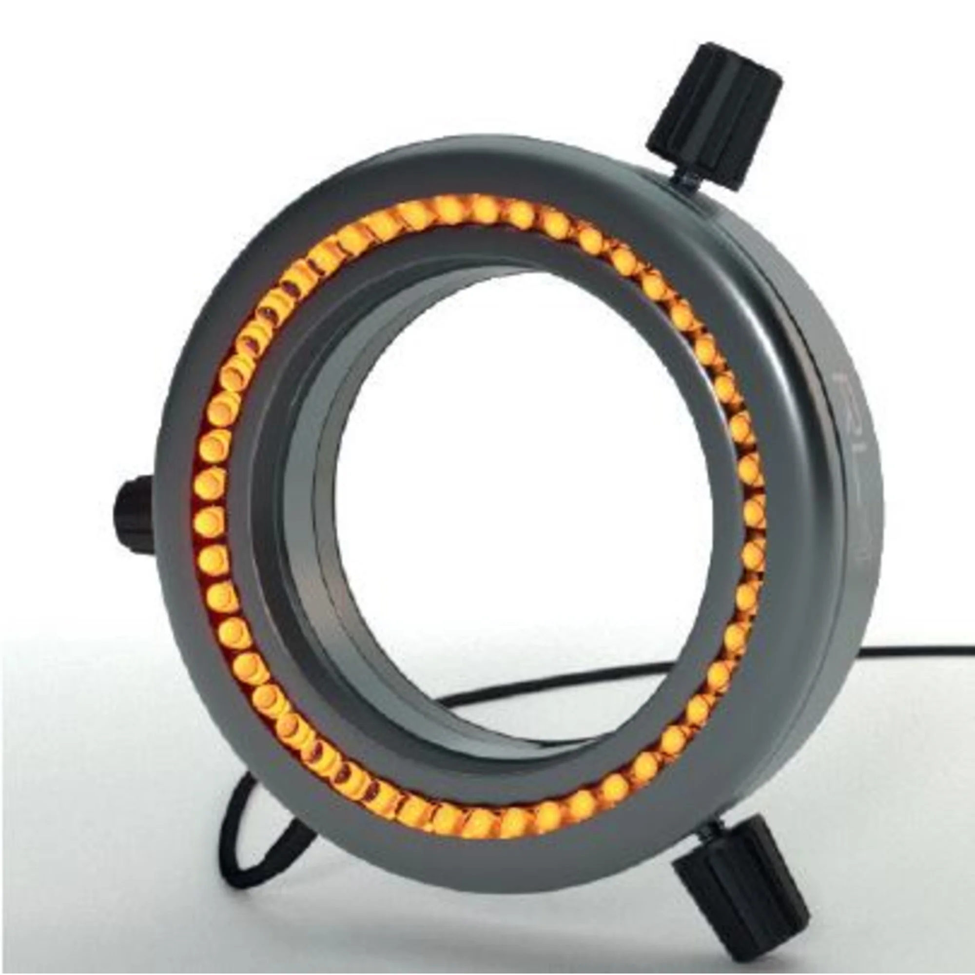 RL4-66 A, orange (590 nm), Ø 66 mm