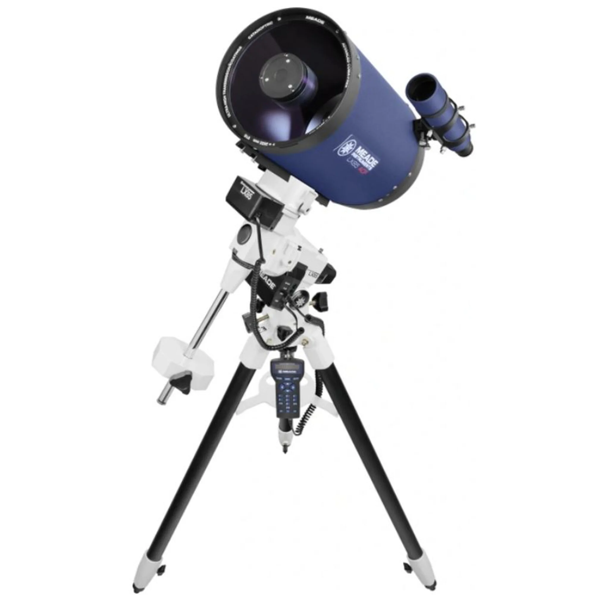 Télescope  ACF-SC 203/2032 UHTC LX85 GoTo
