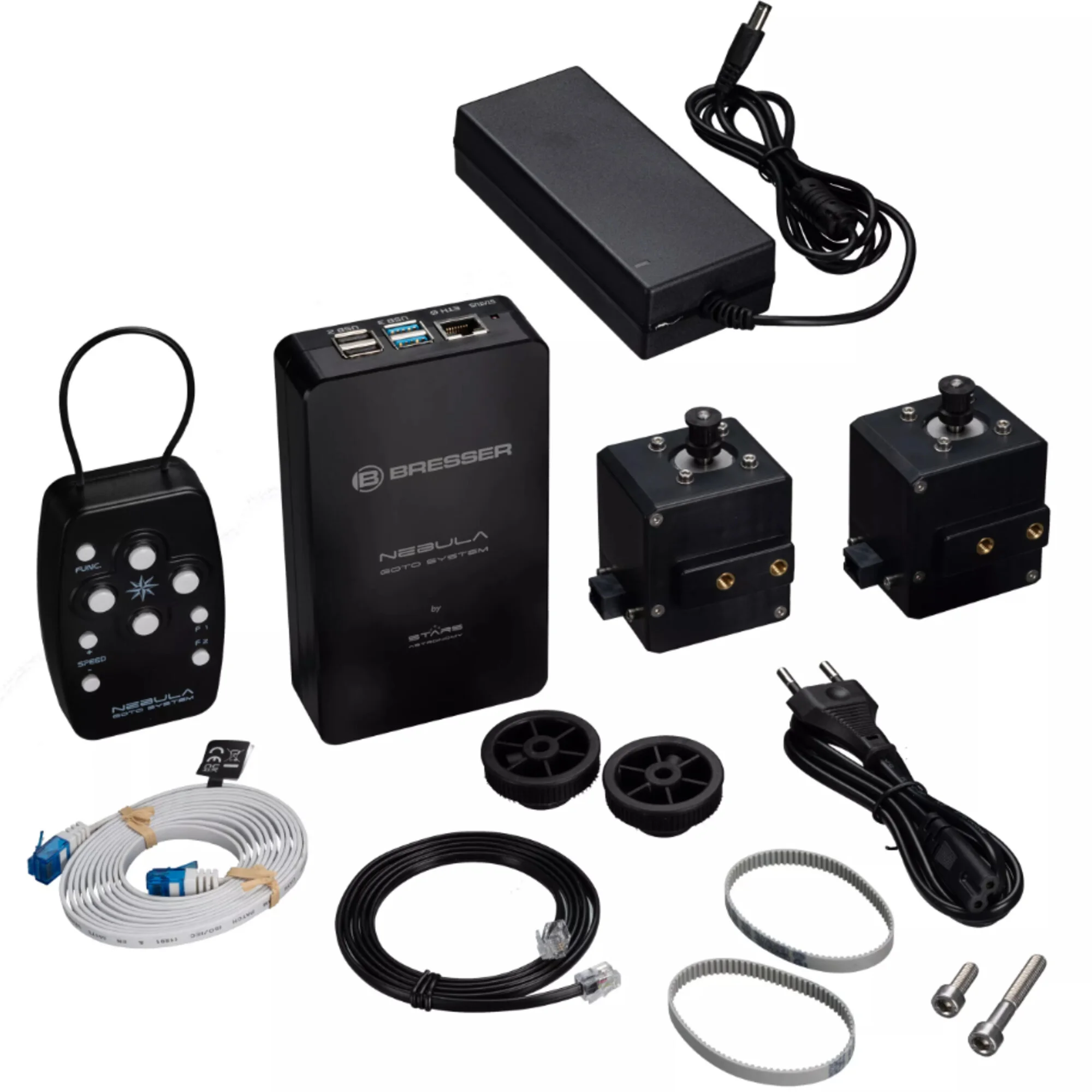 Nebula GoTo Kit EXOS-2