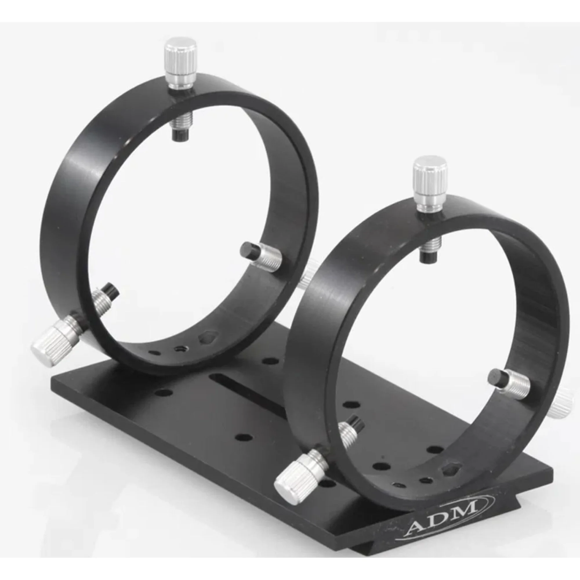 Colliers d'attache pour lunette de visée  Set 100mm